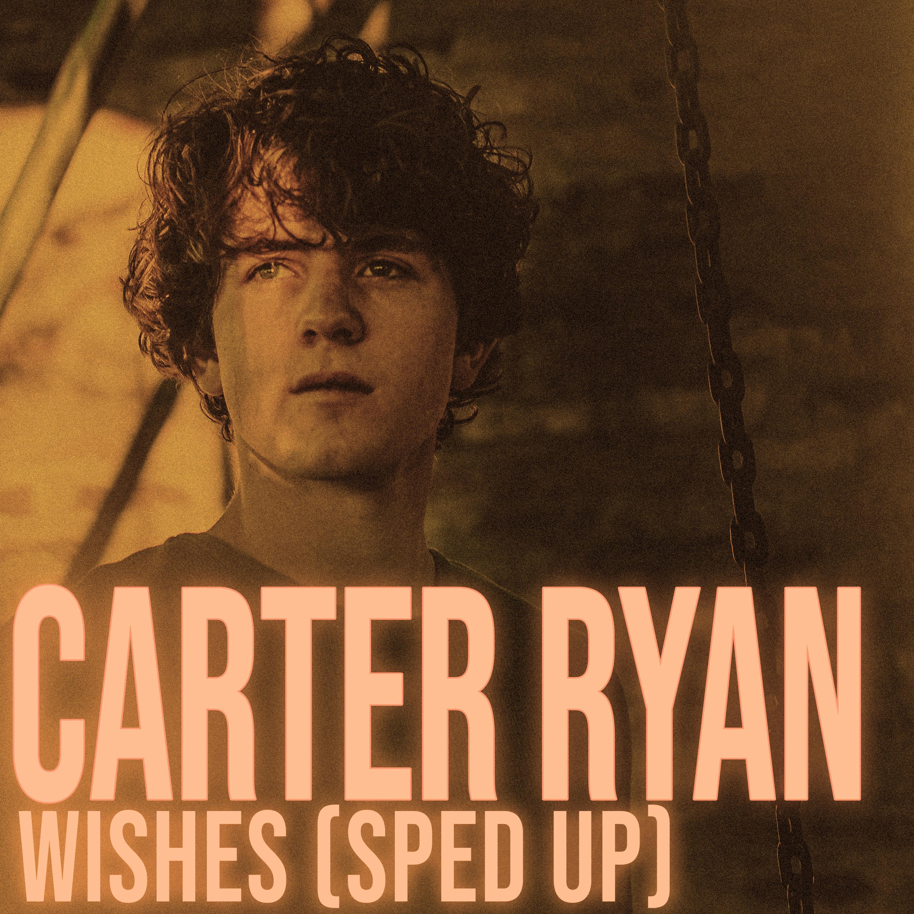 Релиз Wishes (Sped Up)