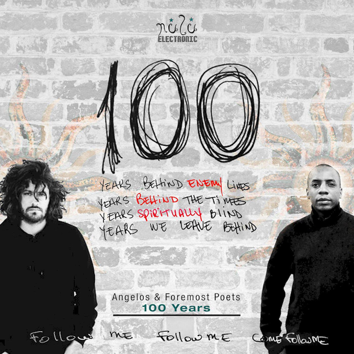 Релиз 100 Years