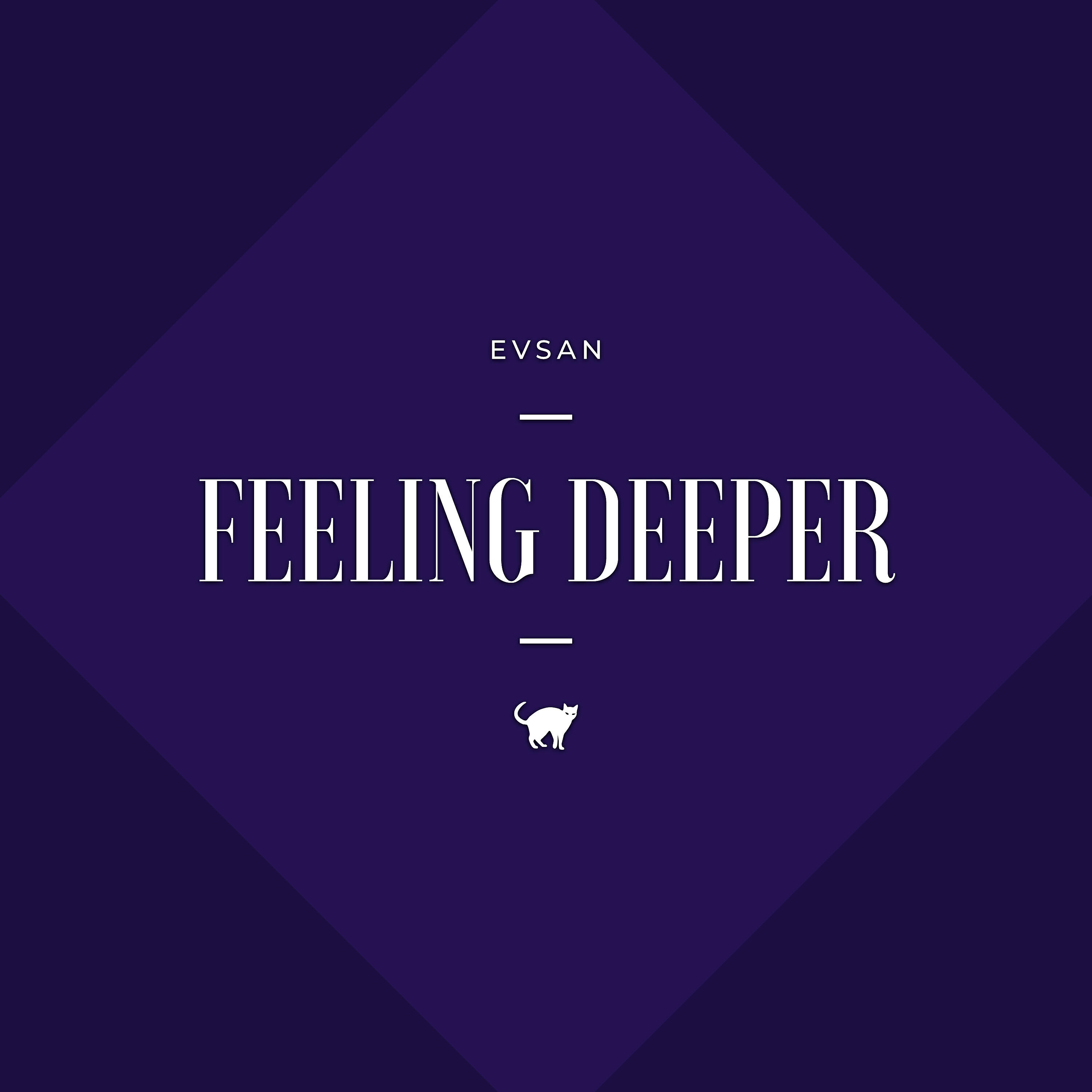 Релиз Feeling Deeper