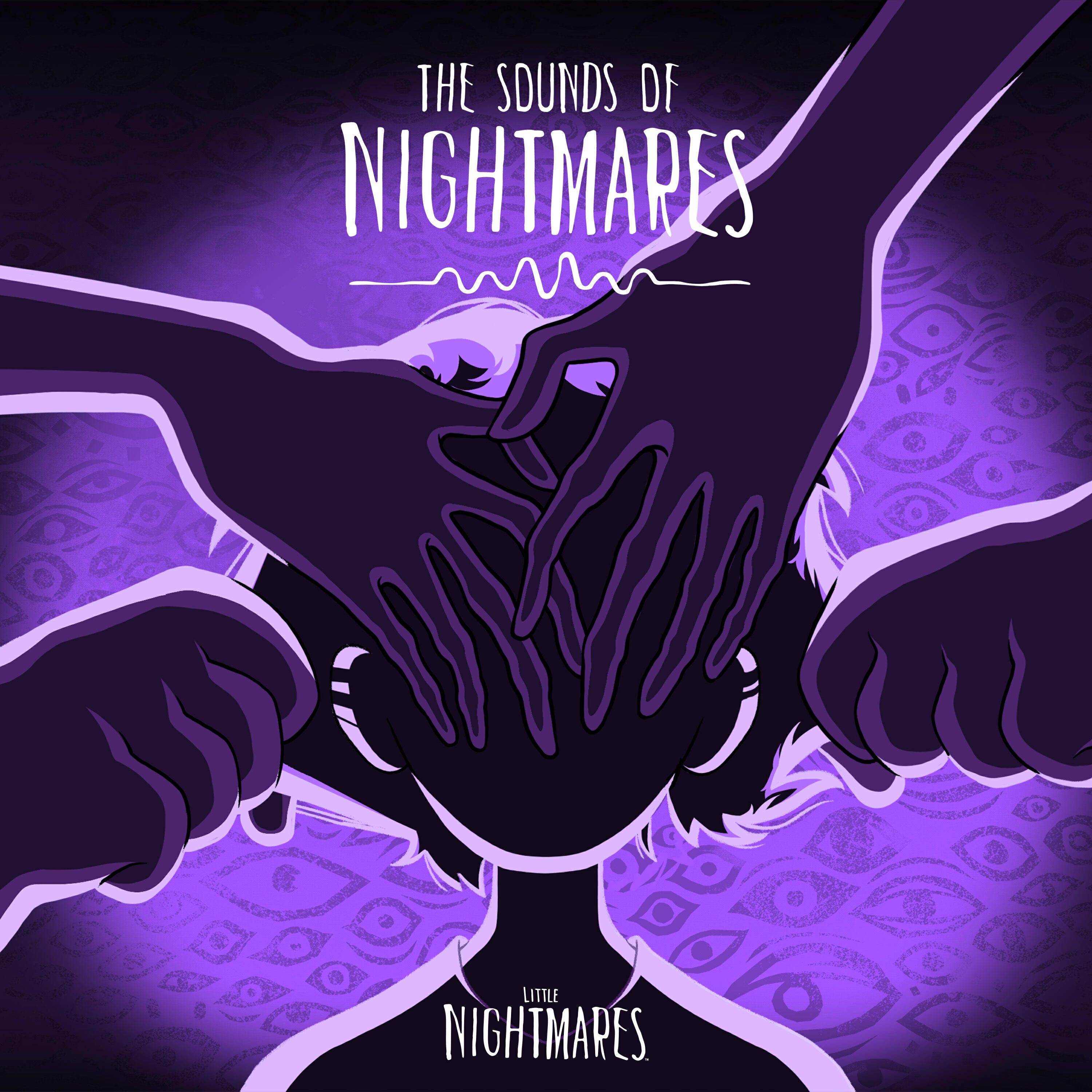 Релиз The Sounds of Nightmares