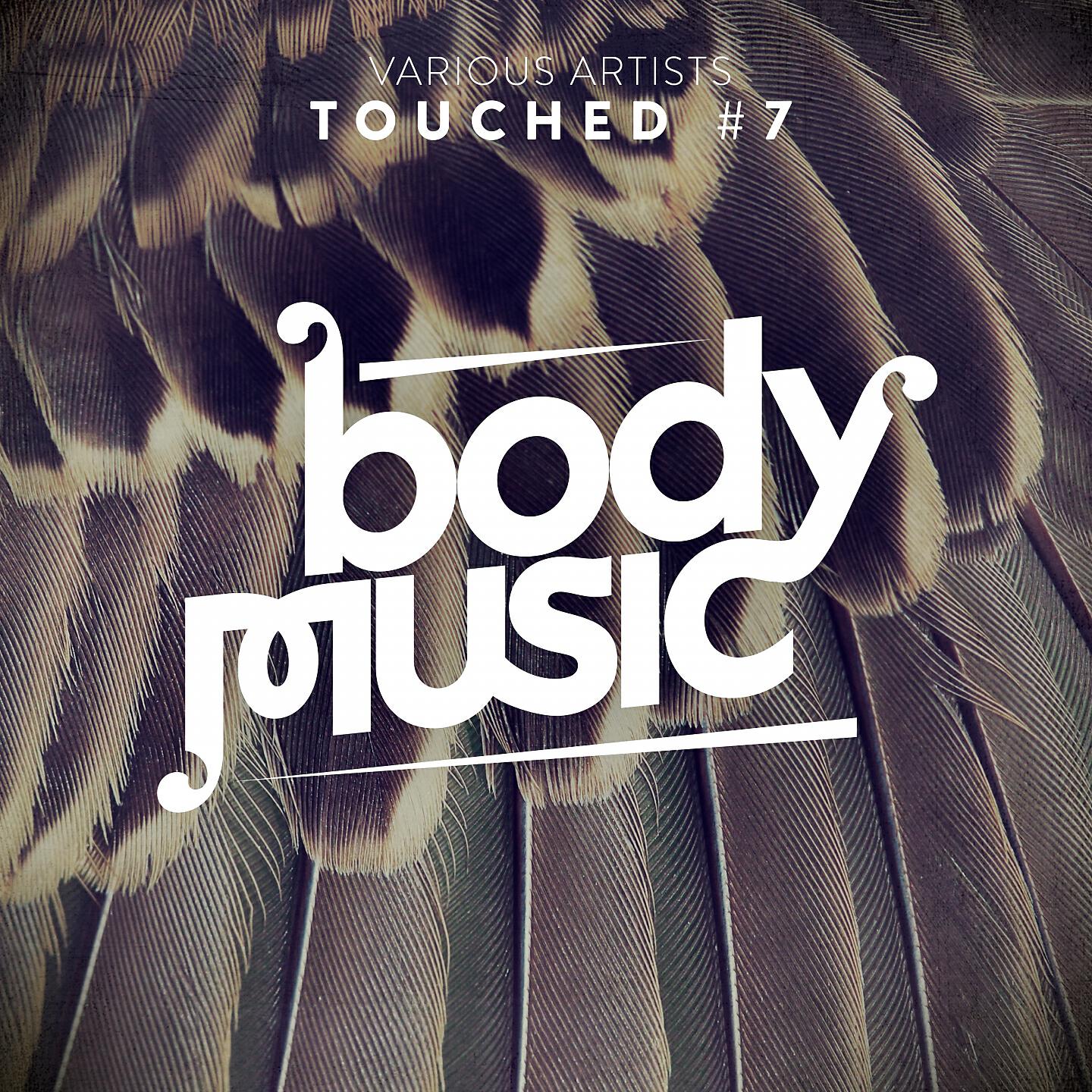 Релиз Body Music pres. Touched #7