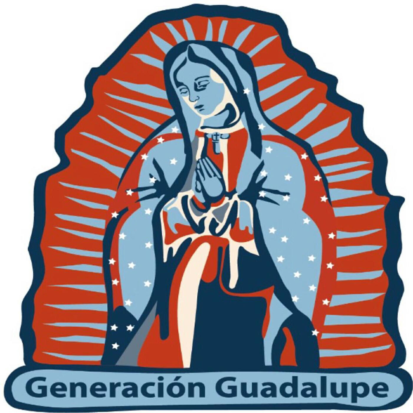 Релиз Generación Guadalupe