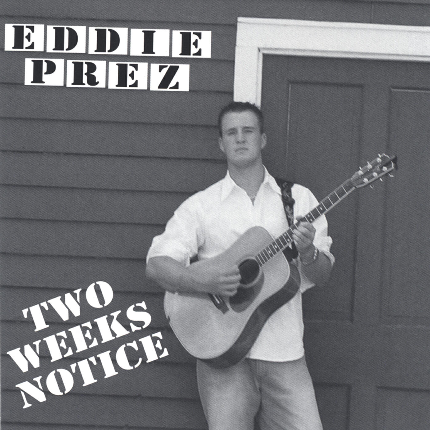 Eddie Prez