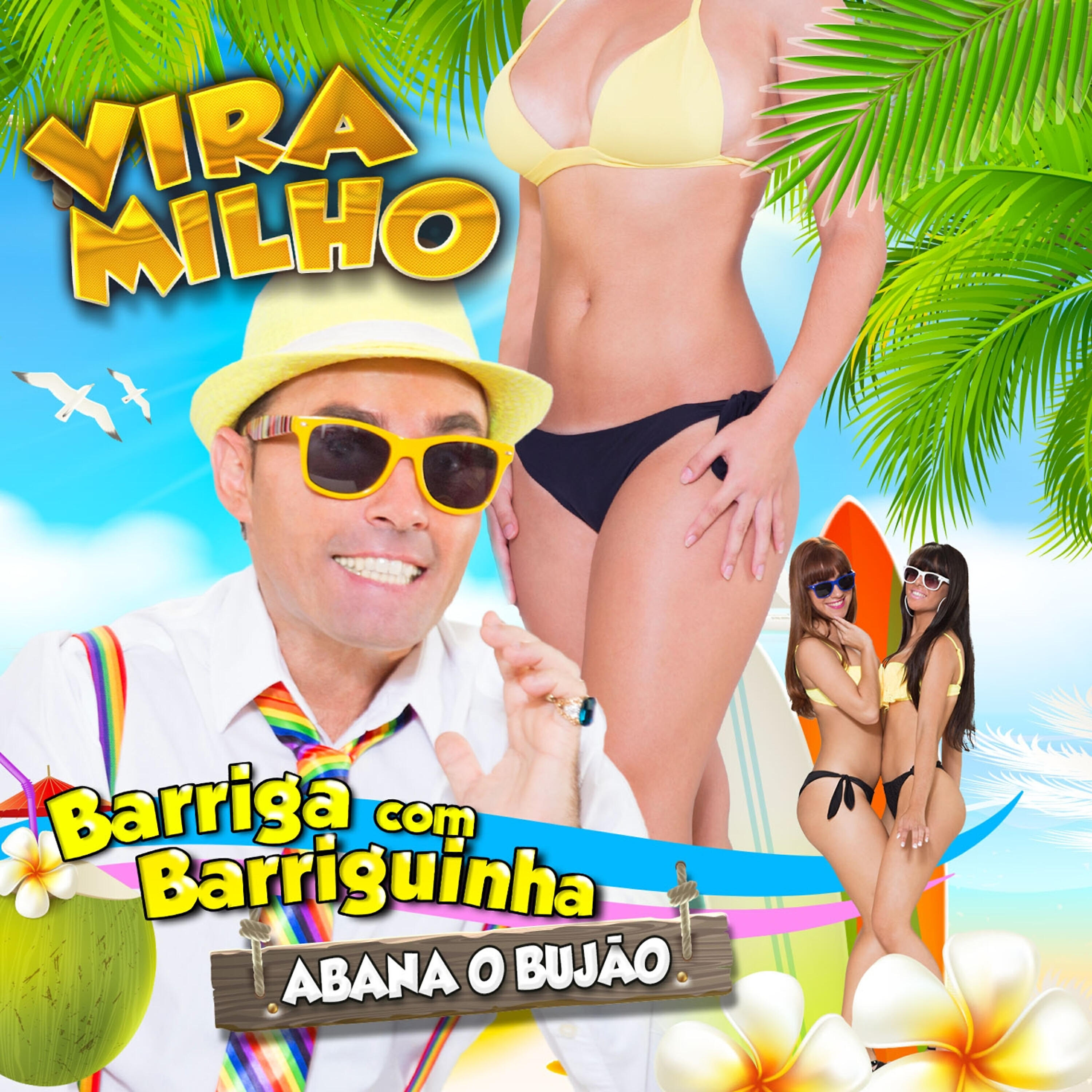 Релиз Barriga Com Barriga - Abana o Bujão