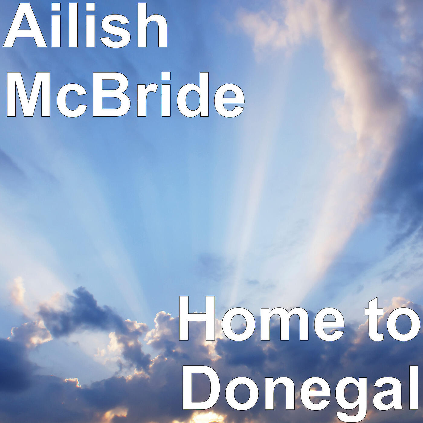 Релиз Home to Donegal