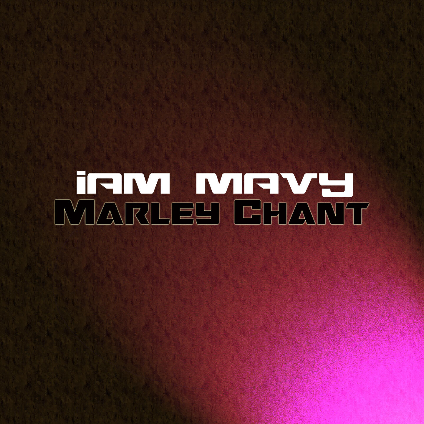 Iam Mavy