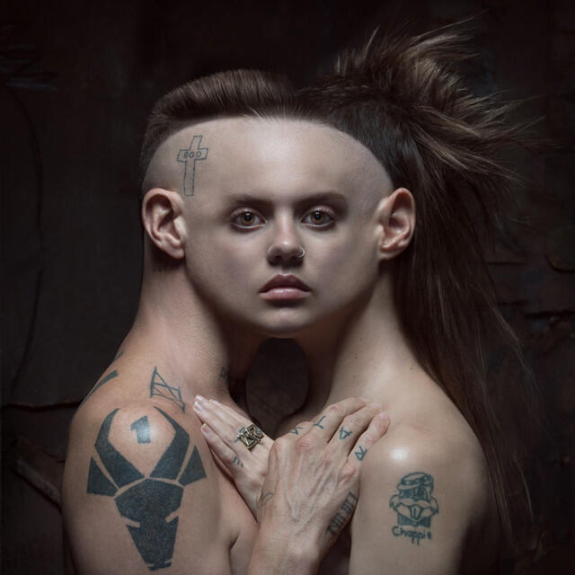 Релиз HOUSE OF ZEF