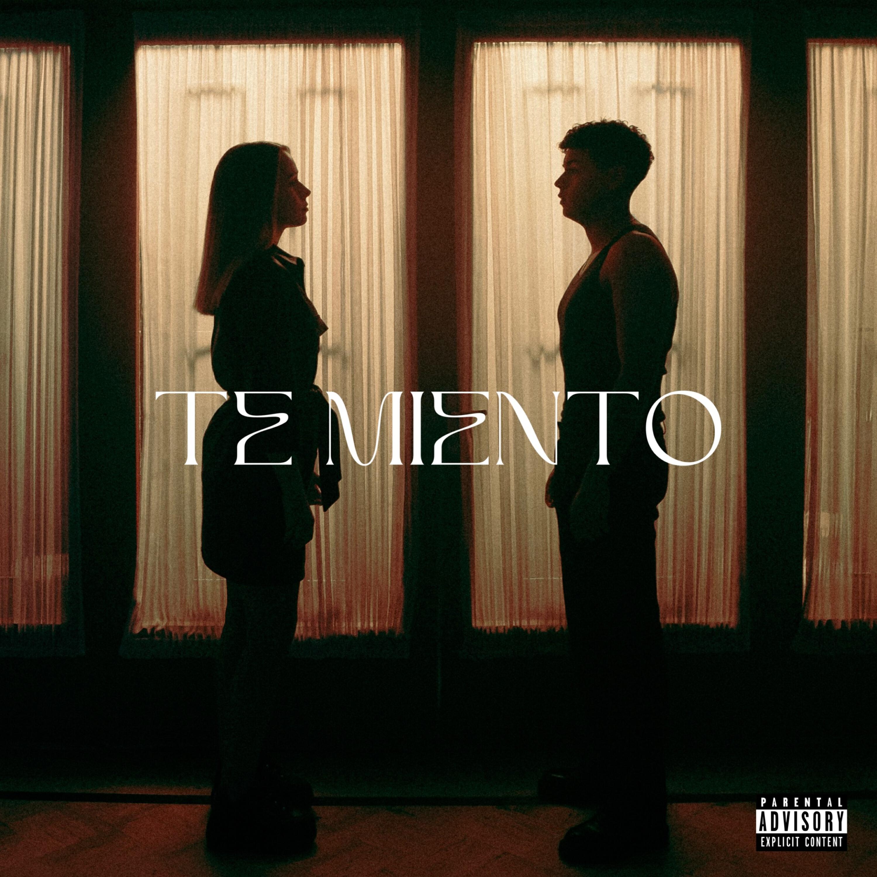 Релиз Te Miento