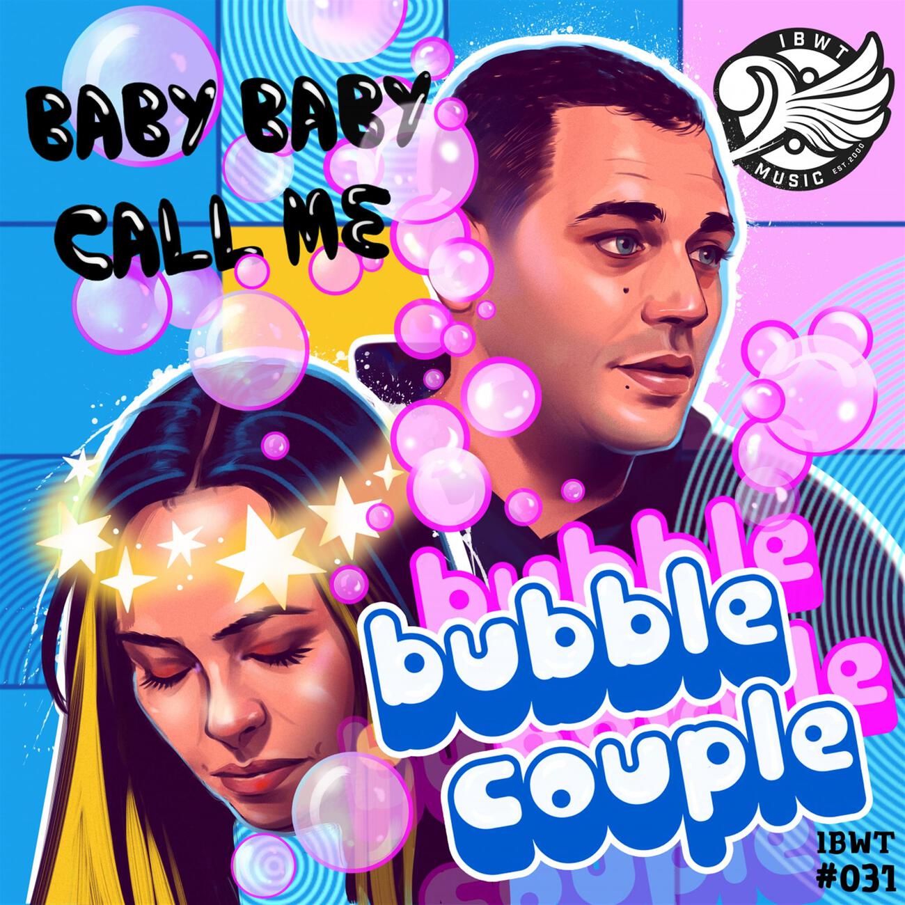Релиз Baby Baby