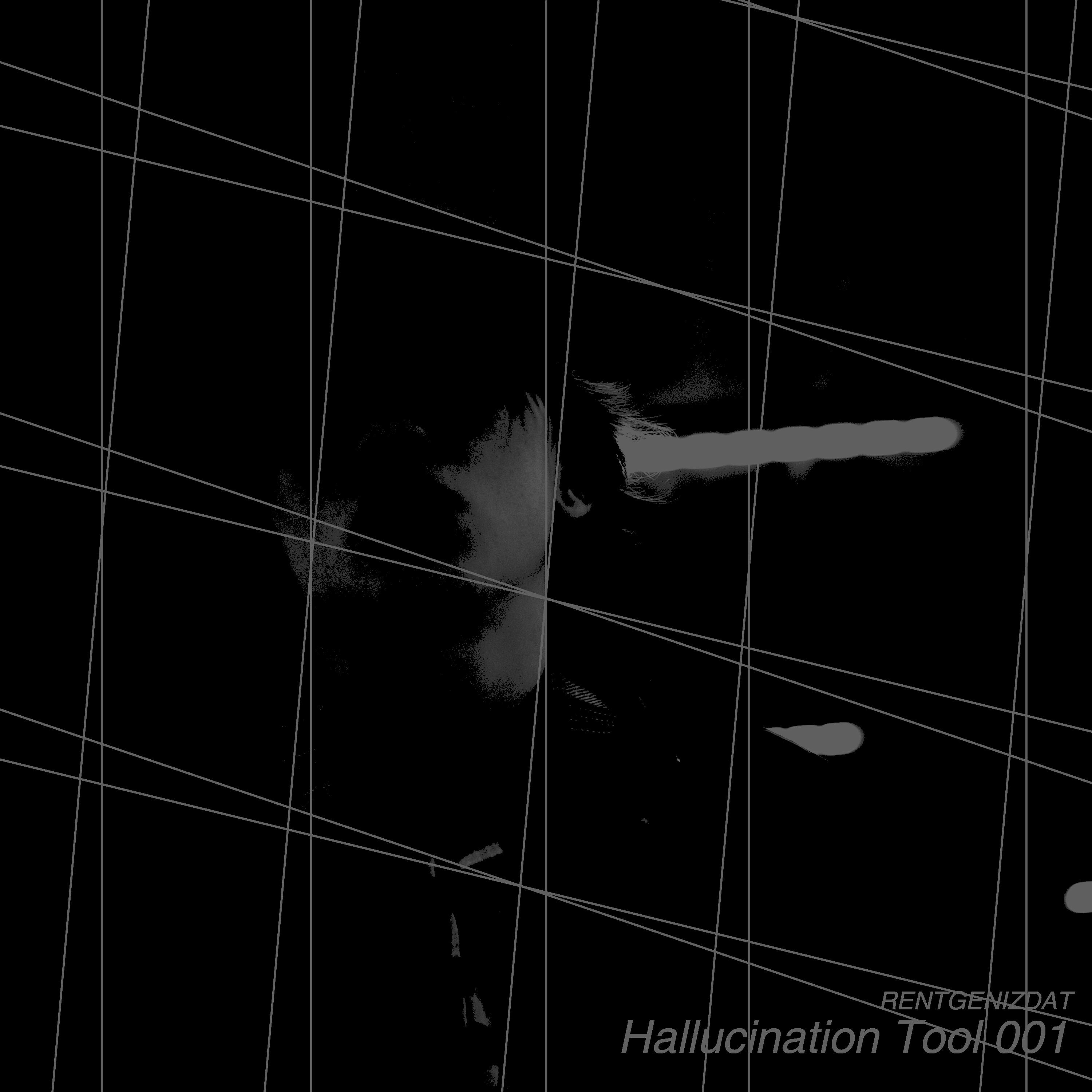 Релиз Hallucination Tool 001