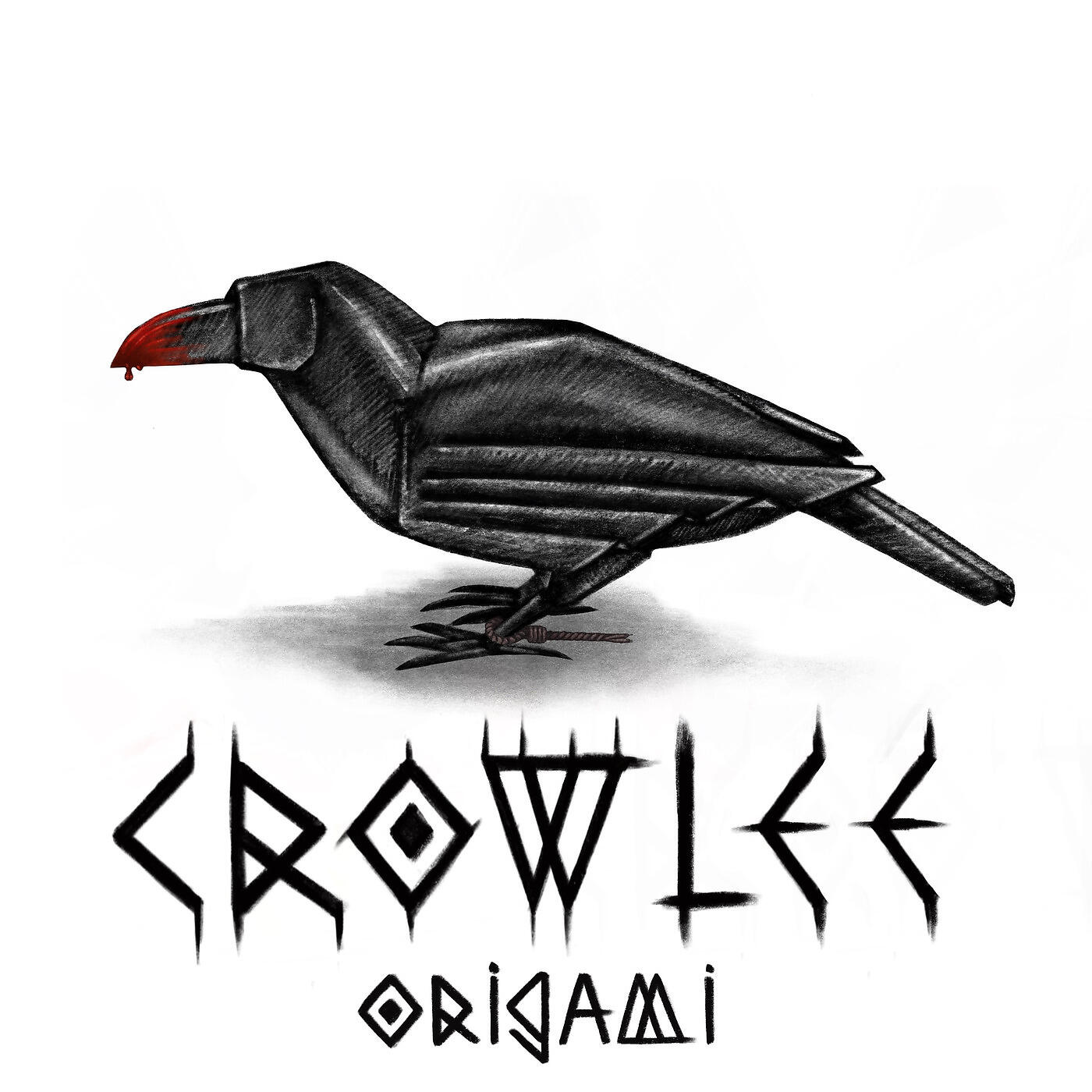Релиз Origami