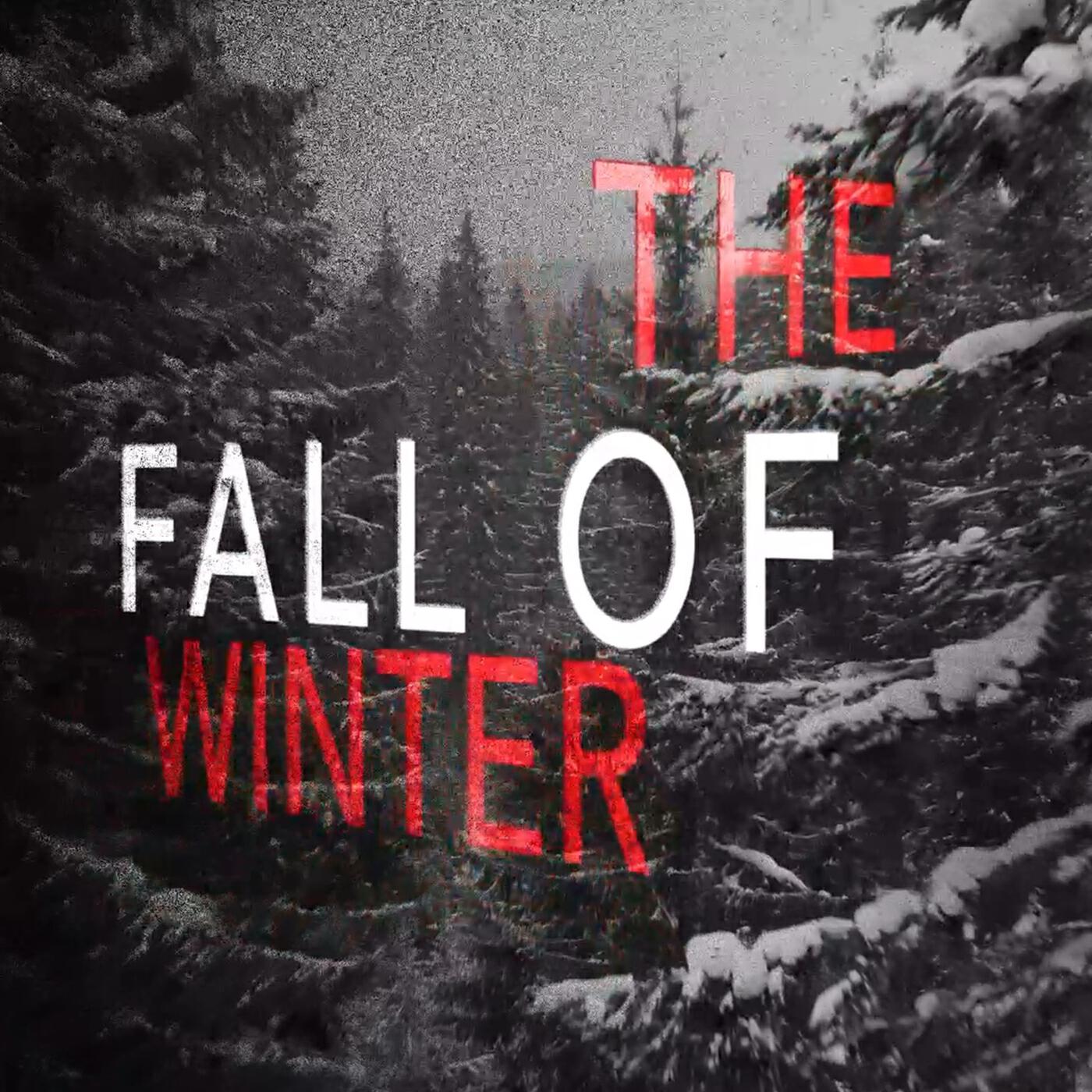 Релиз The Fall of Winter