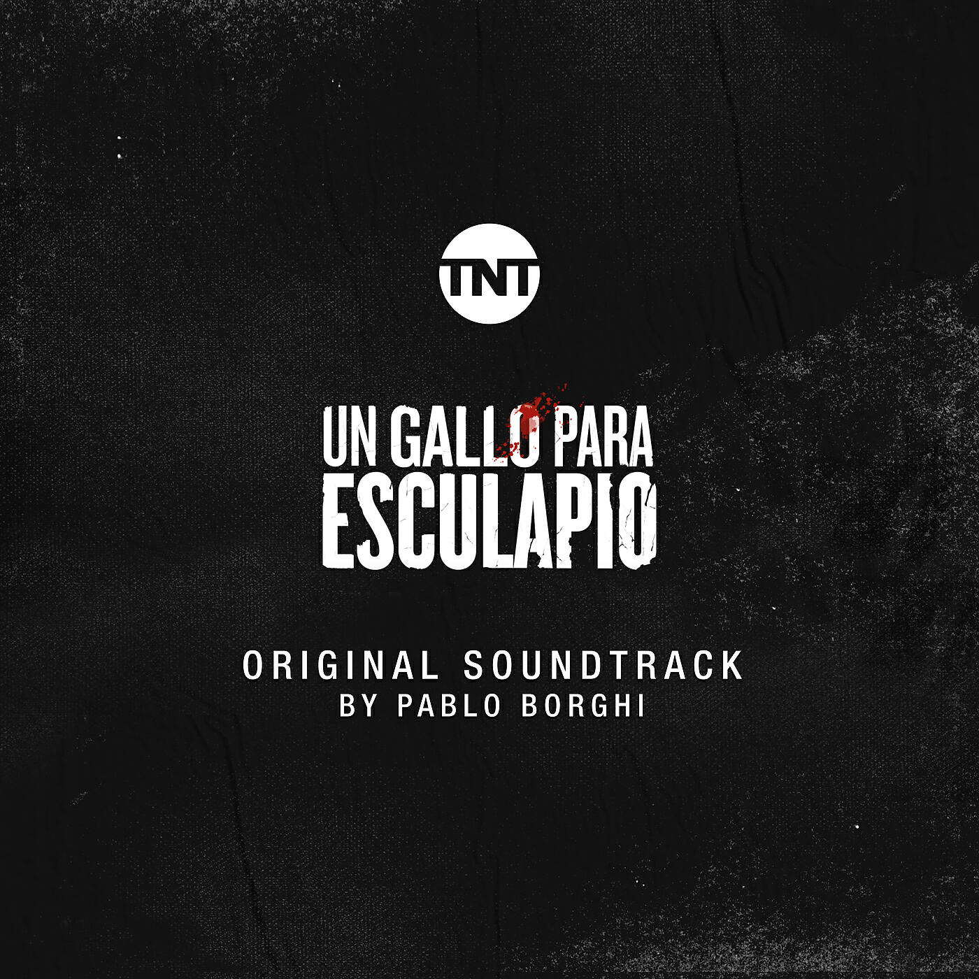Релиз Un Gallo para Esculapio (Original Soundtrack)