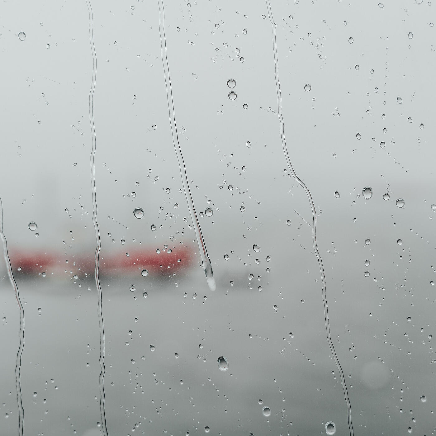 Релиз Lofi Drizzle