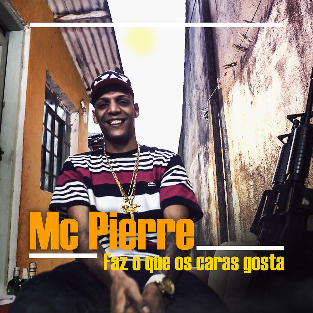 Релиз Faz o Que Os Caras Gosta