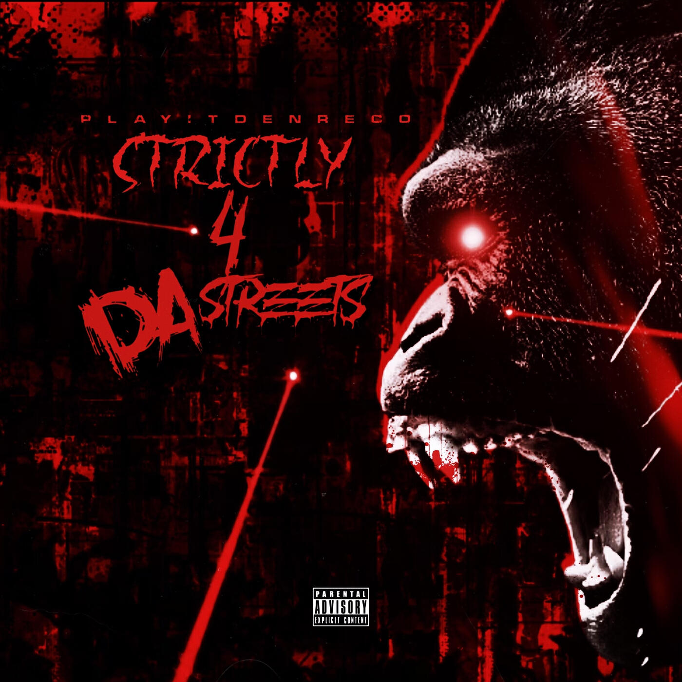 Релиз Strictly 4 da Streets