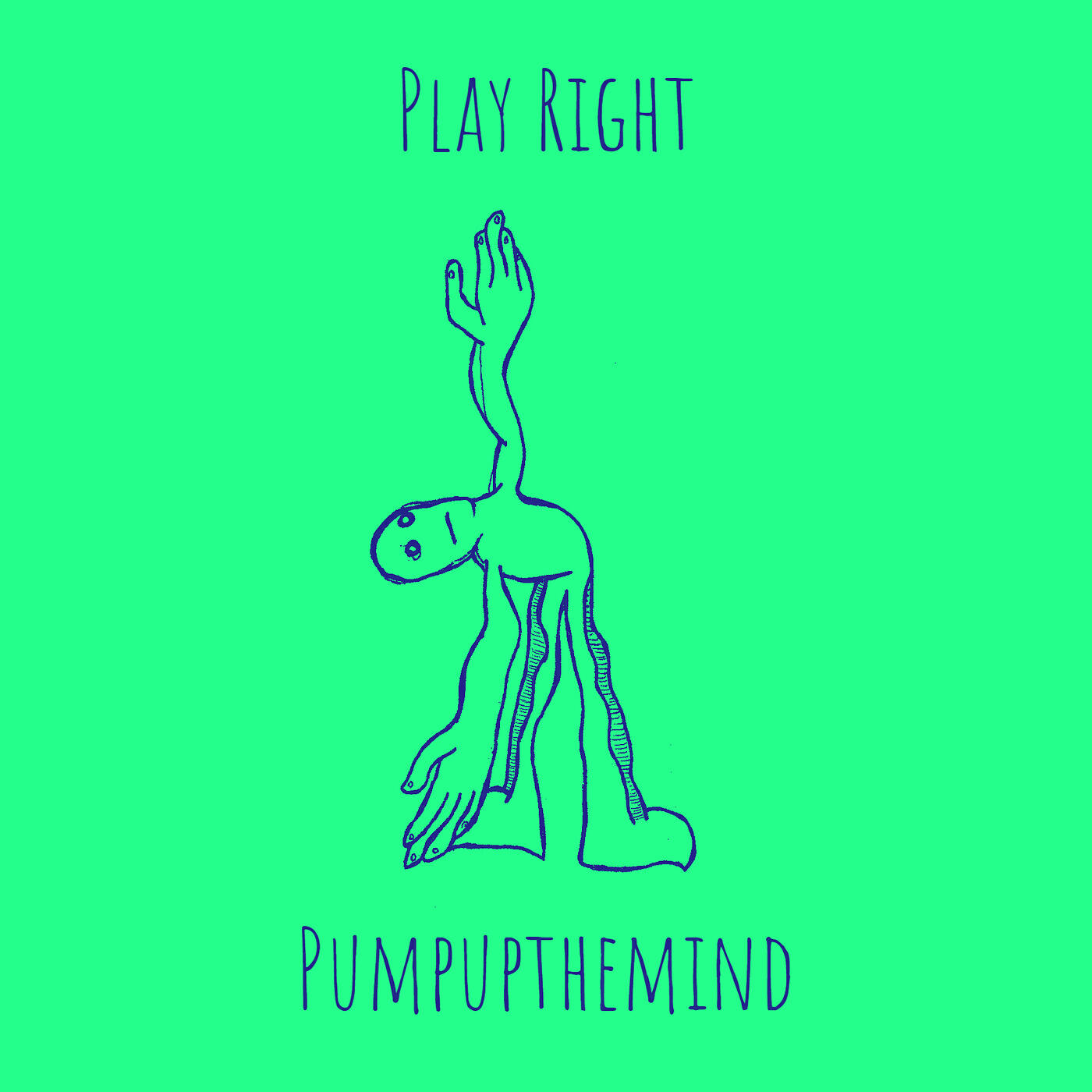 Релиз Play Right