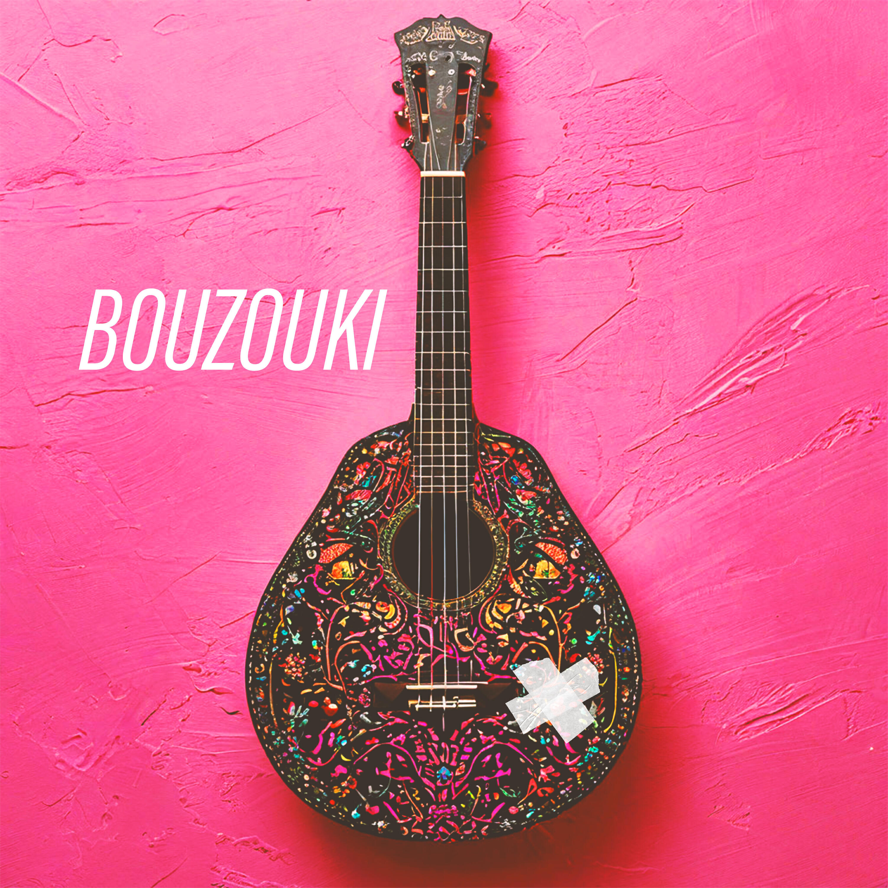 Релиз BOUZOUKI
