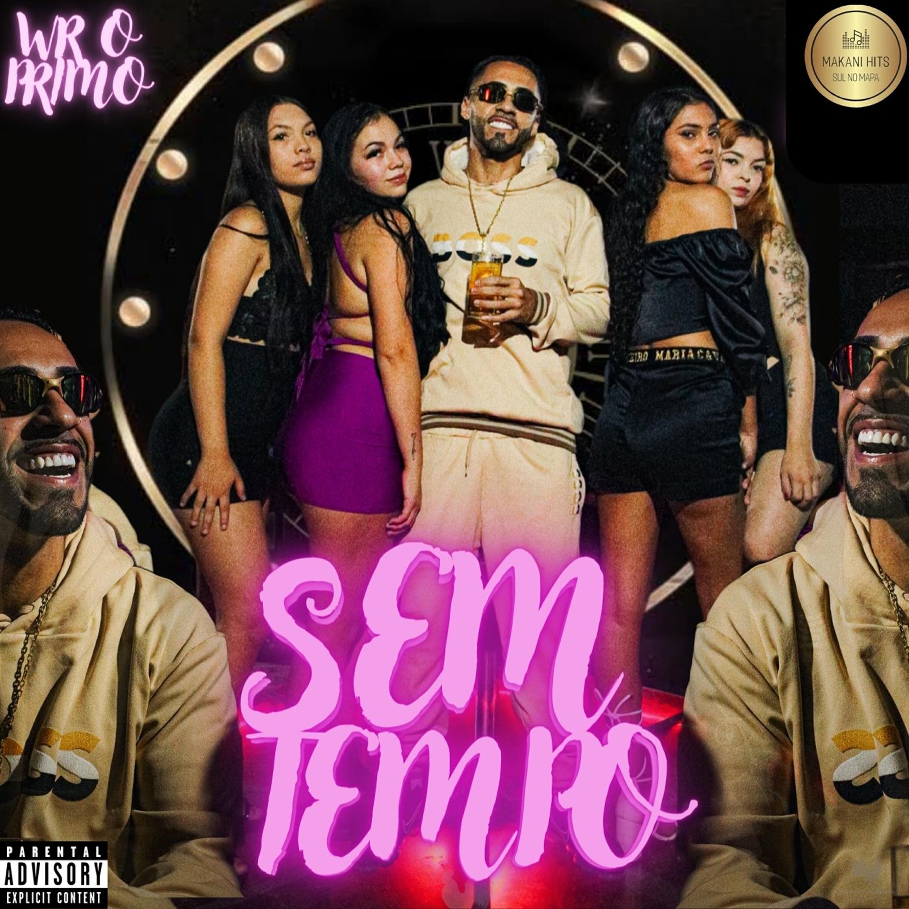 Релиз Sem Tempo