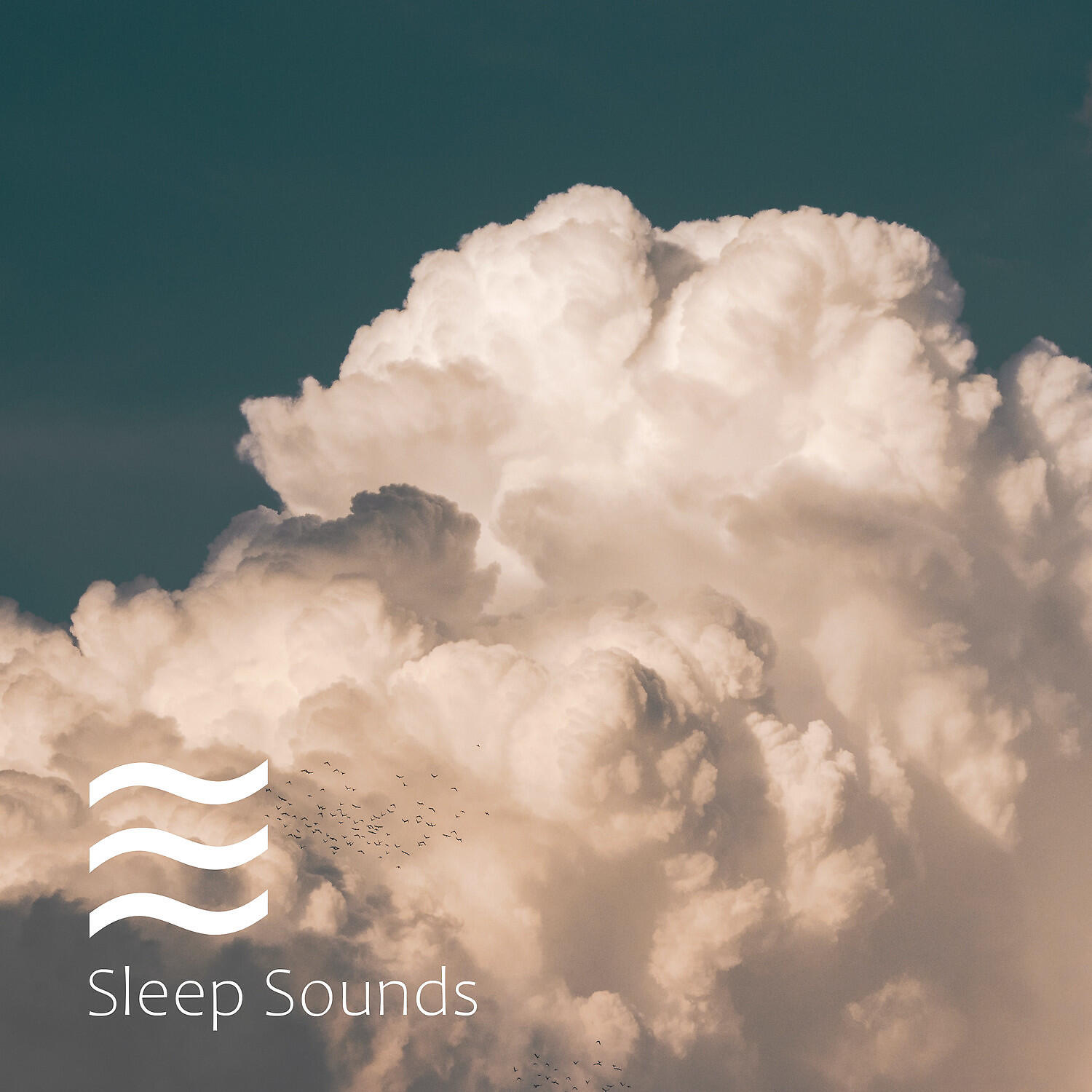 Релиз Calm Deep Soothing Noise Sounds