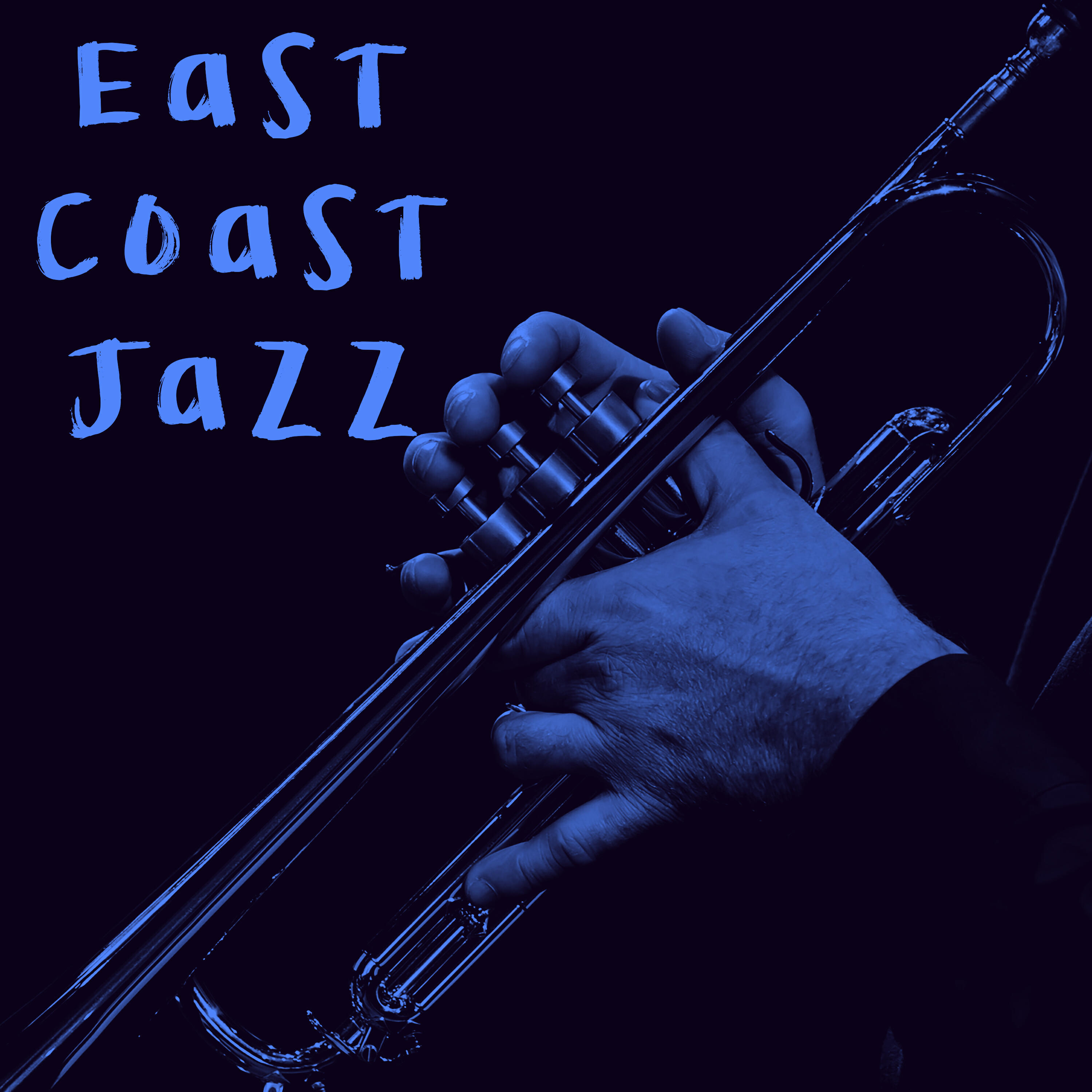 Релиз East Coast Jazz