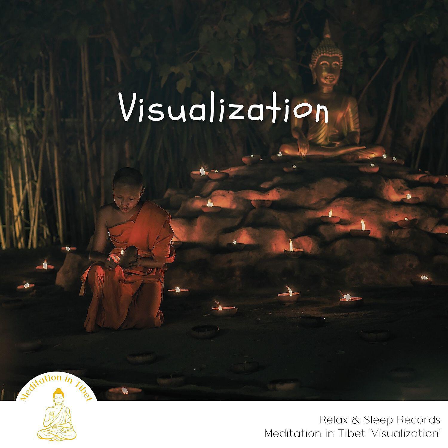 Постер альбома Visualization
