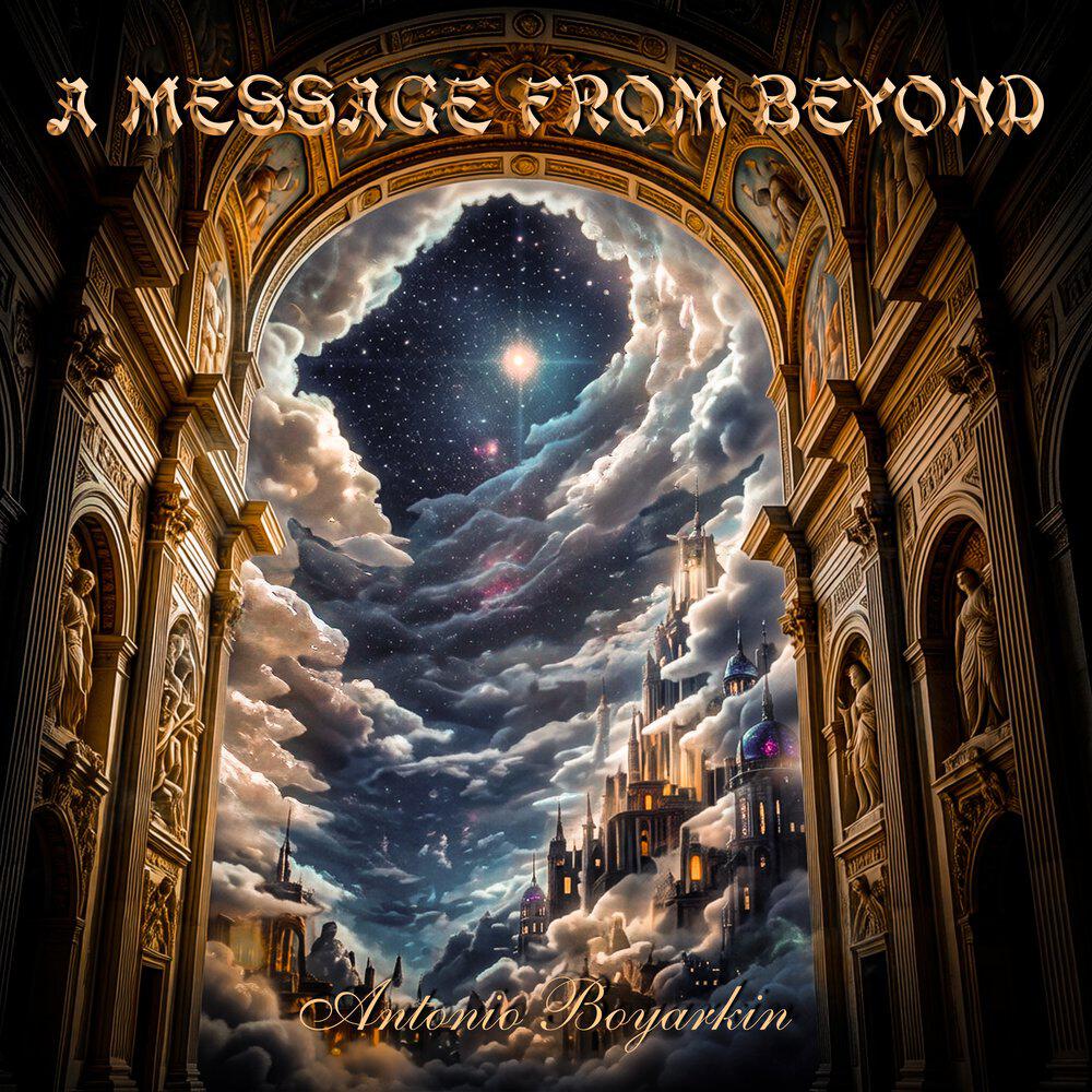 Релиз A Message from Beyond