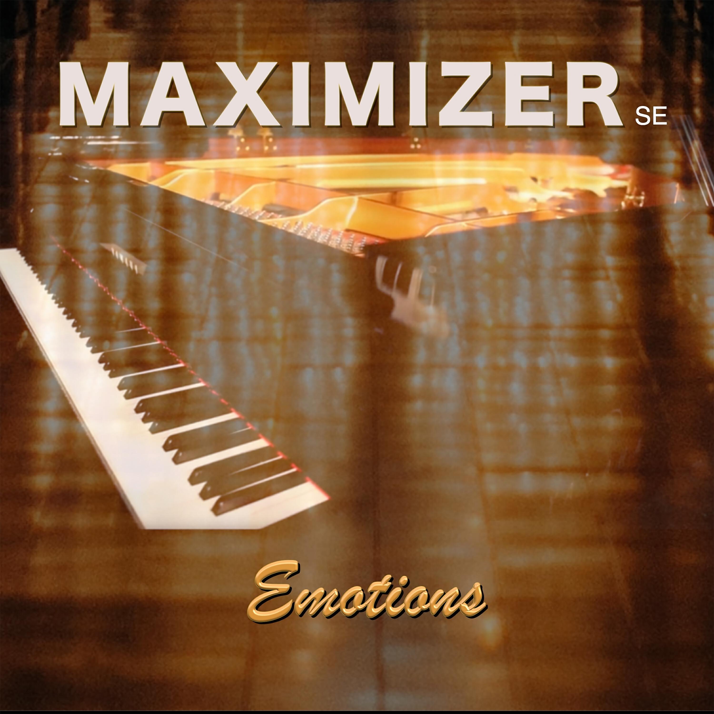 Релиз Emotions