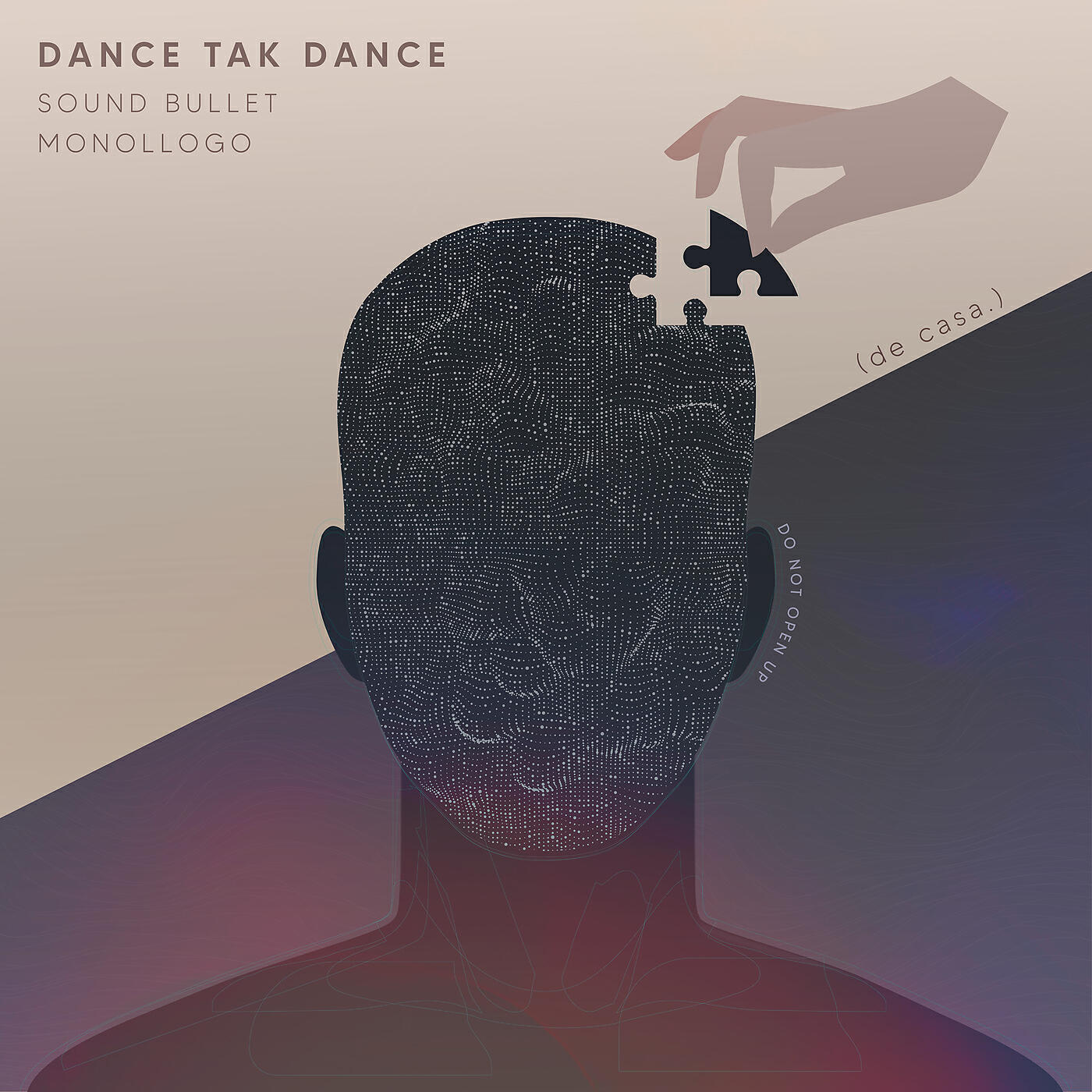 Релиз Dance Tak Dance (decasa.)