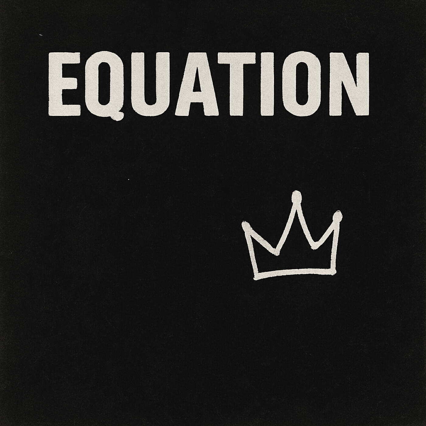 Релиз Equation