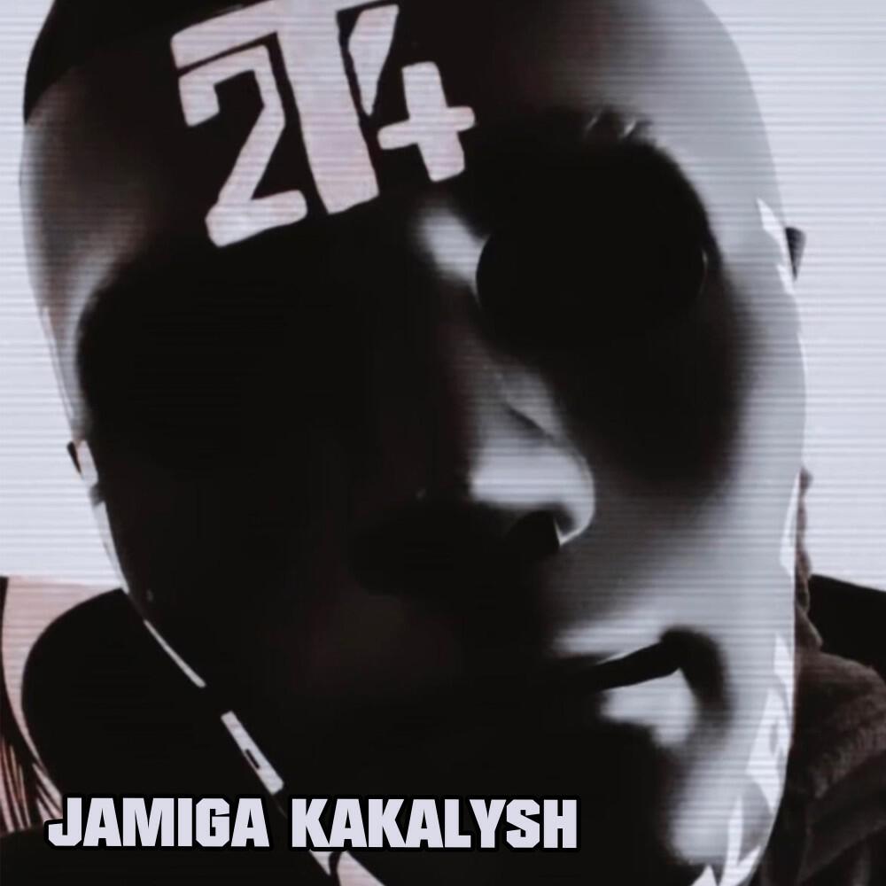 Релиз Jamiga KAKALYSH (2021)