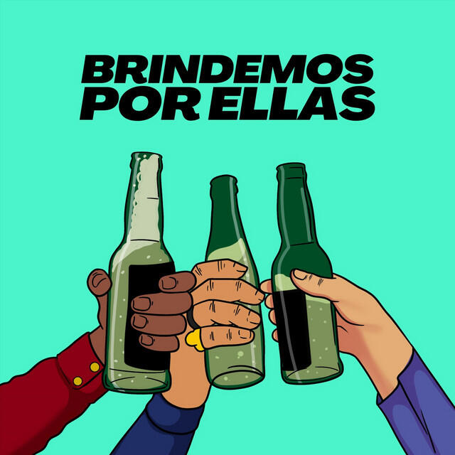 Релиз Brindemos por Ellas