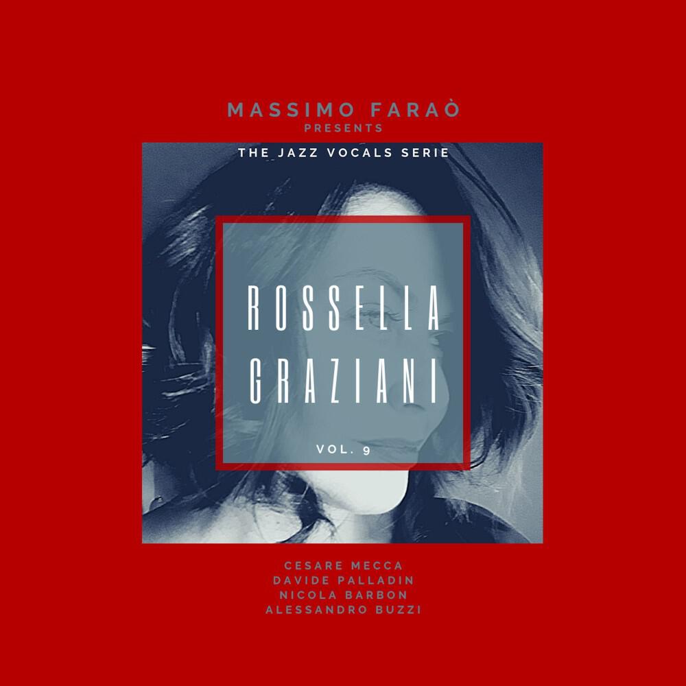 Релиз The Jazz Vocals Serie Vol. 9 Rossella Graziani