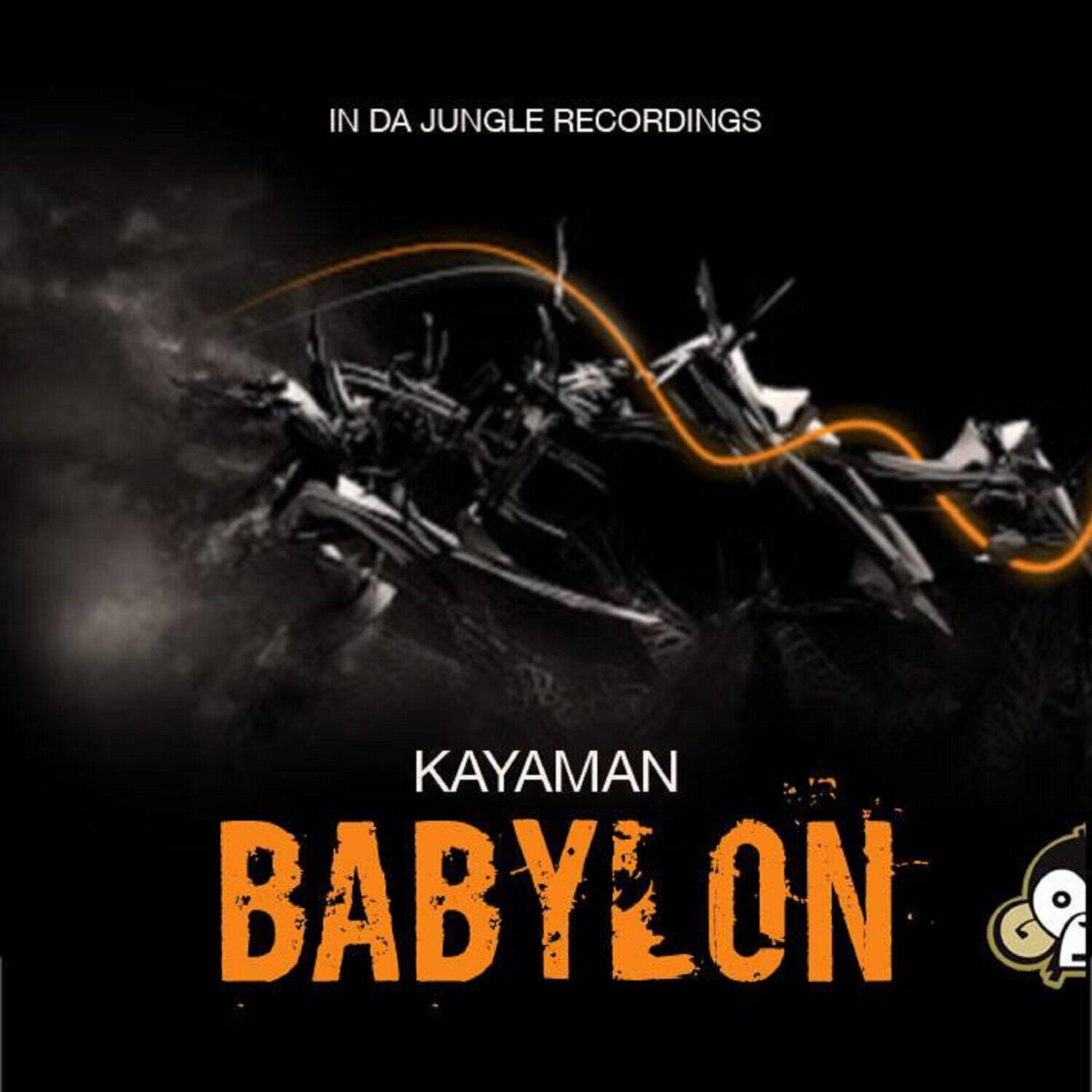 Скачать песню Kayaman - Babylon (Original mix) бесплатно в MP3 для Android и iOS