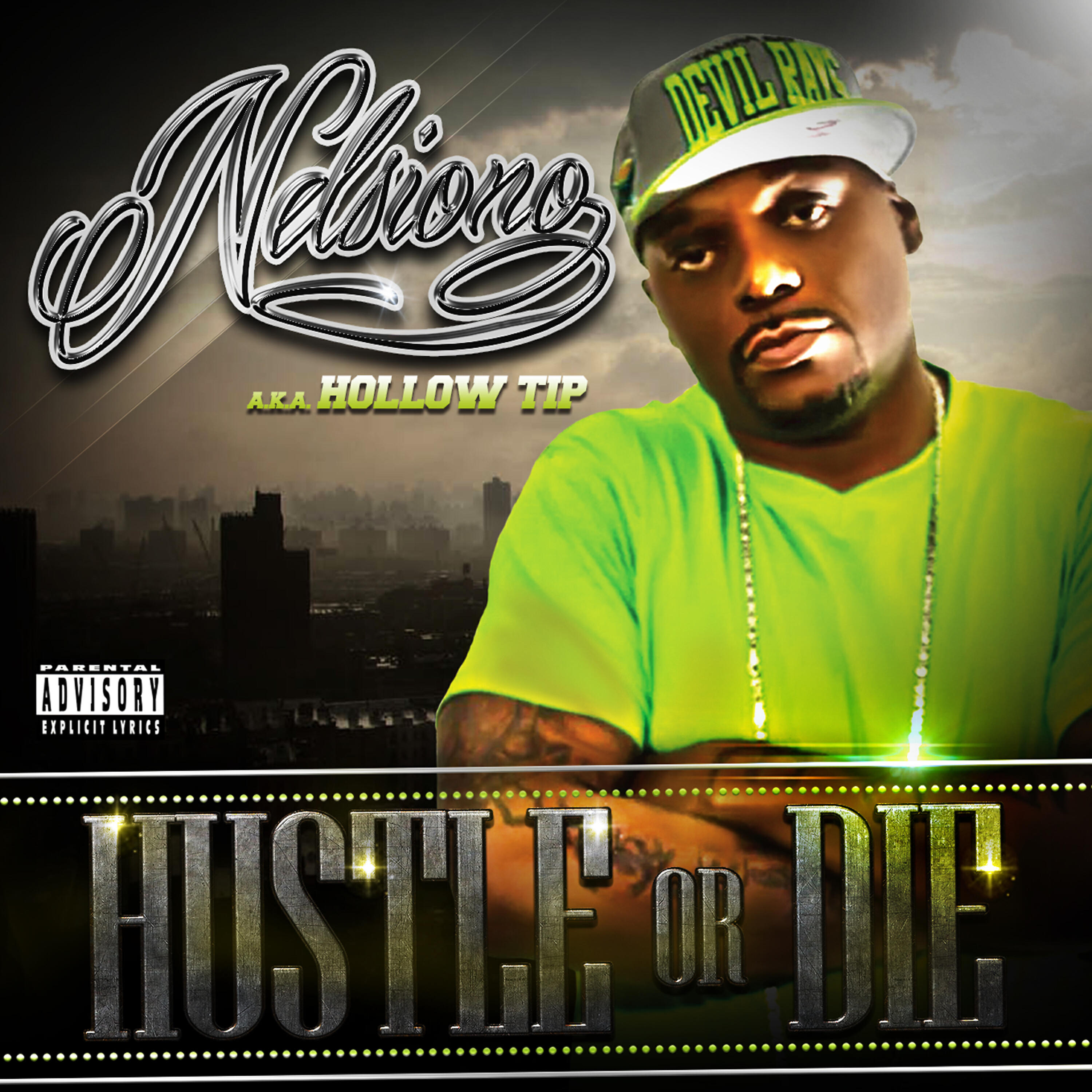 Релиз Hustle or Die