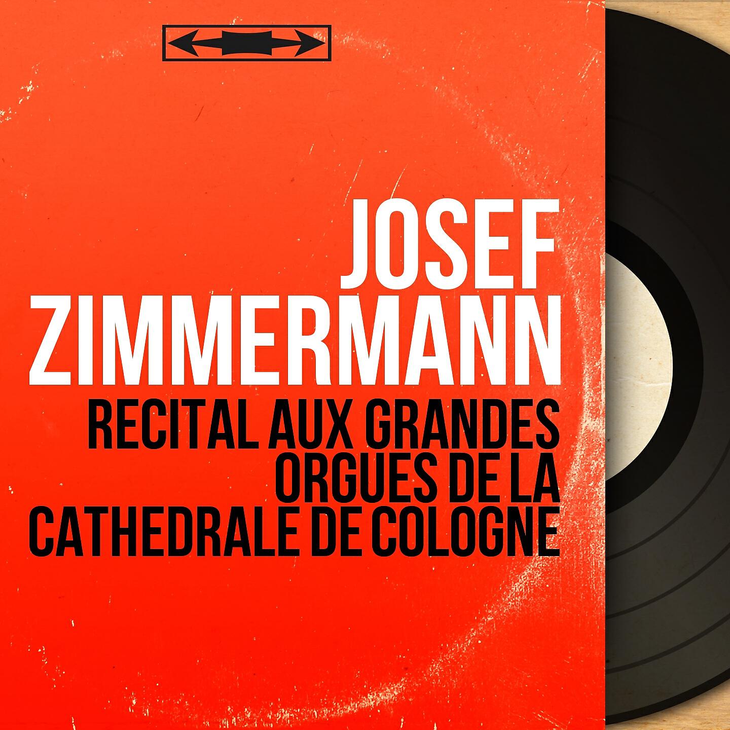 Josef Zimmermann