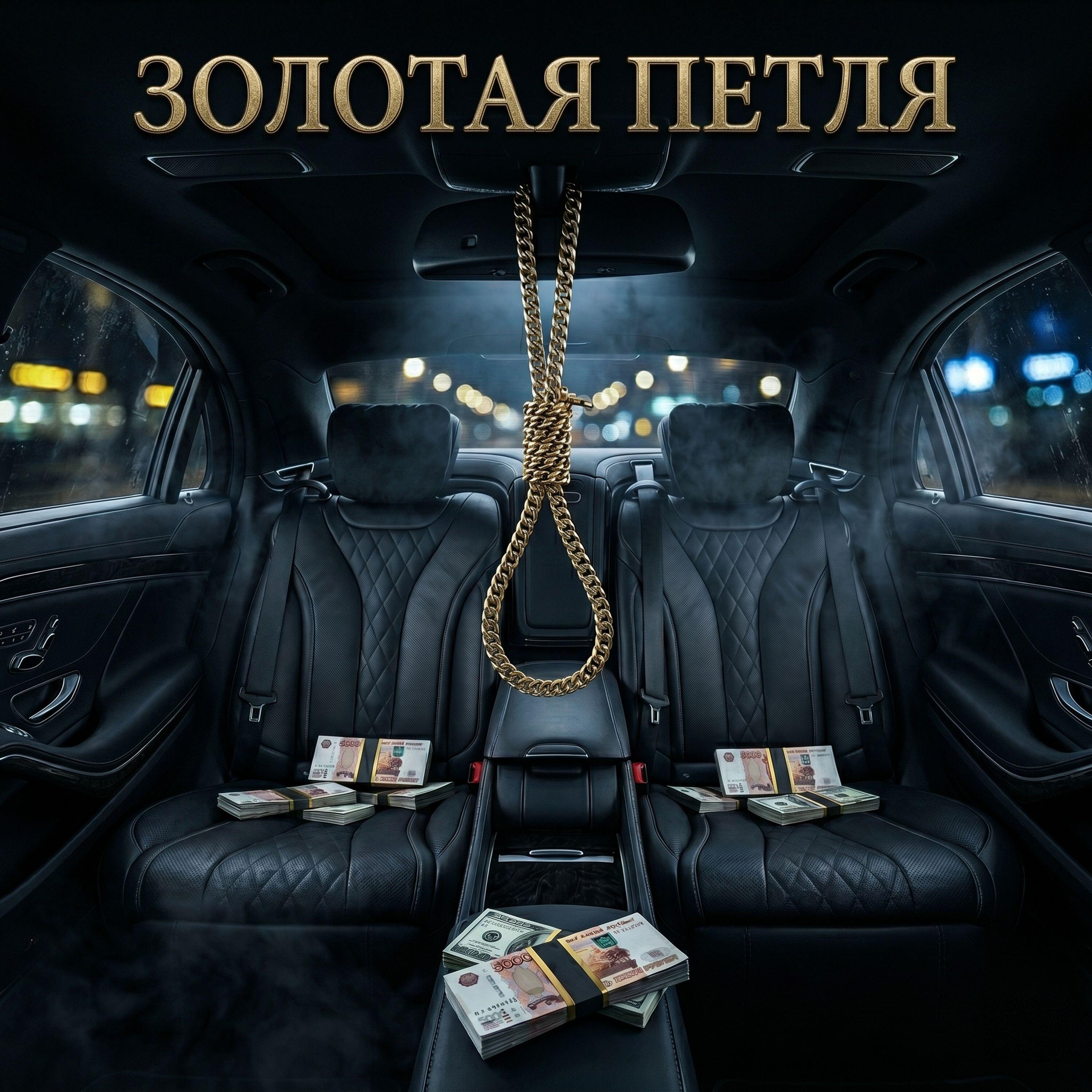 Релиз Золотая петля