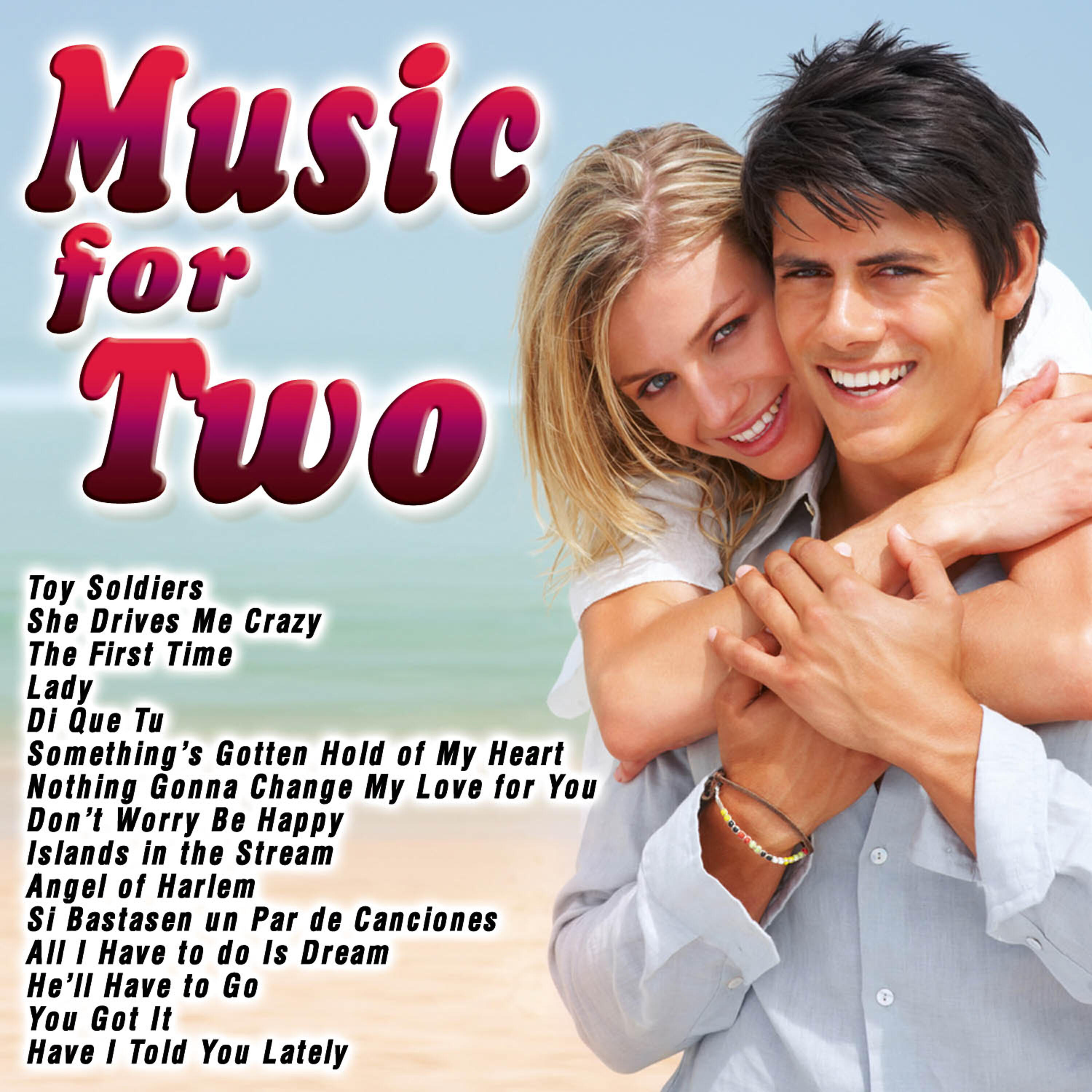 Релиз Music for Two