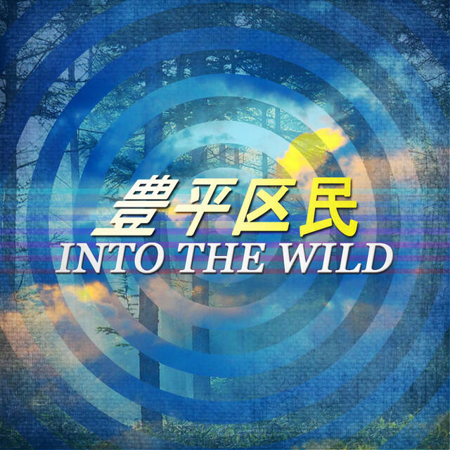 Релиз Into the Wild