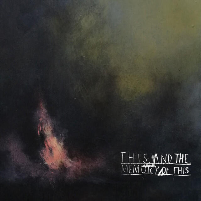 Релиз This And The Memory Of This Mixtape (Mixed)