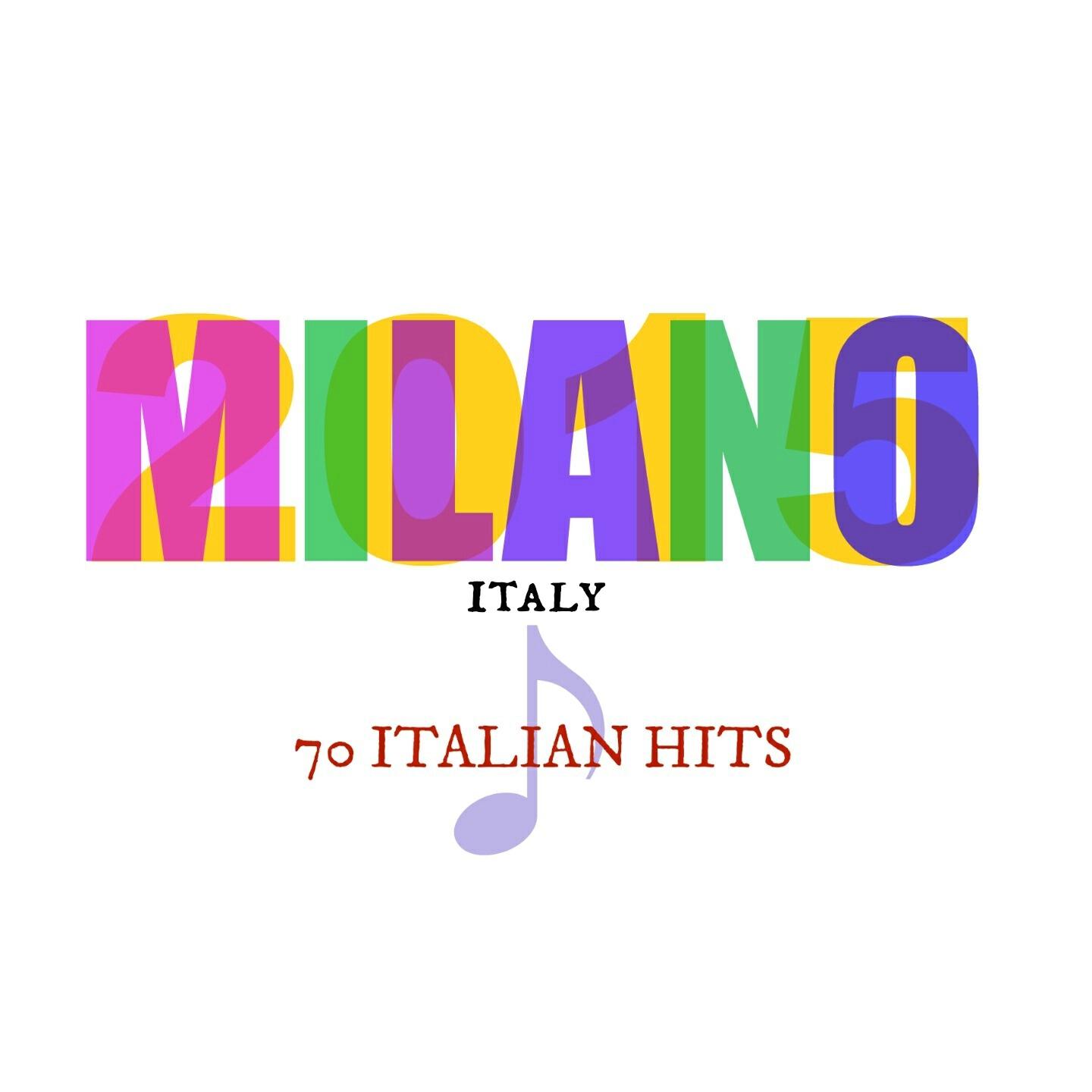 Релиз Milano 2015 Italy