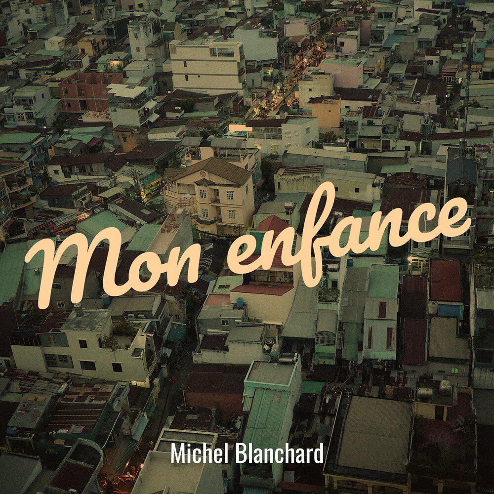 Michel Blanchard