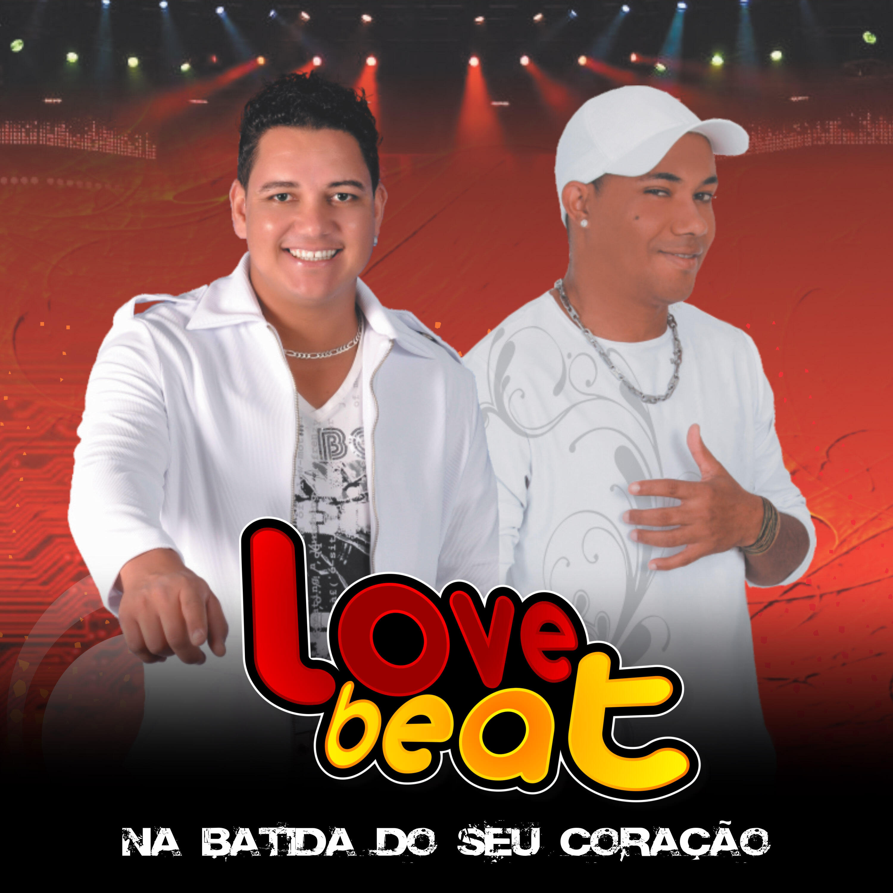Релиз Na Batida do Seu Coração