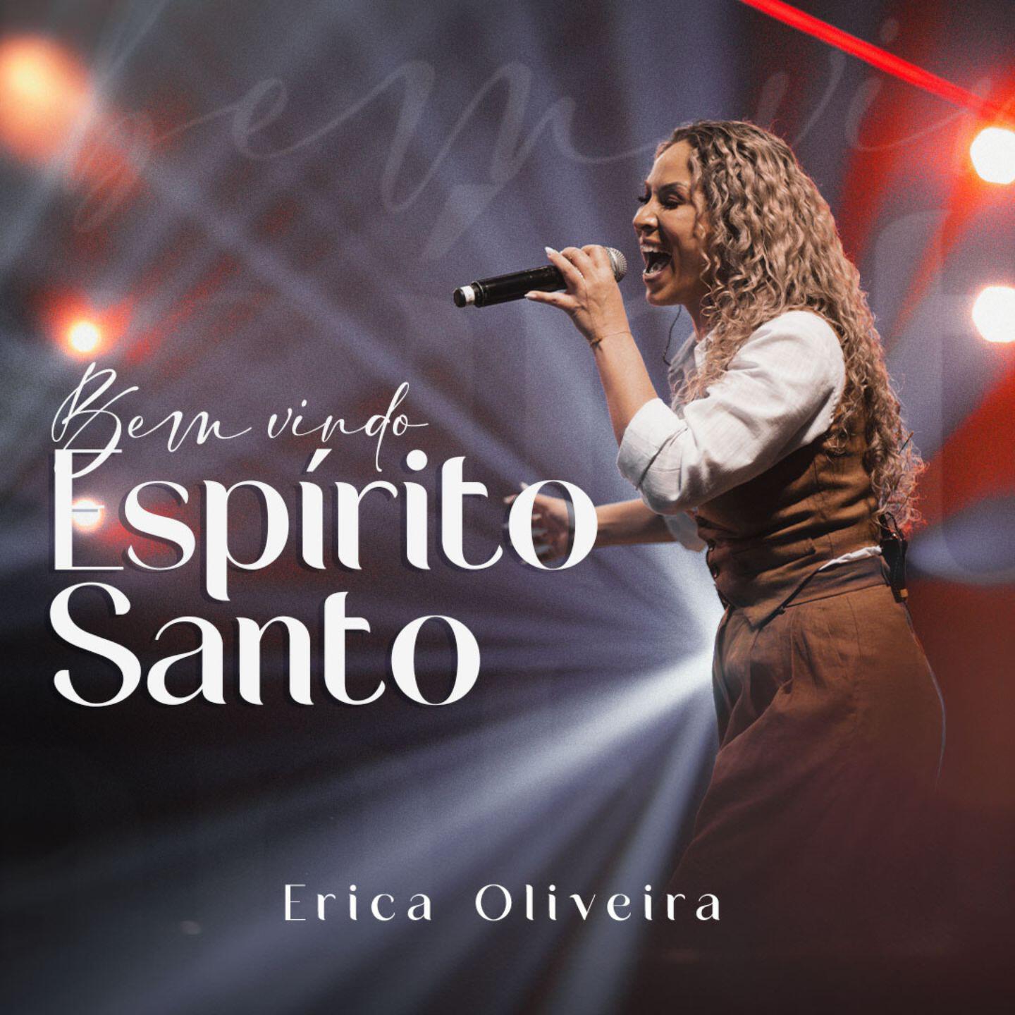 Релиз Bem Vindo Espírito Santo