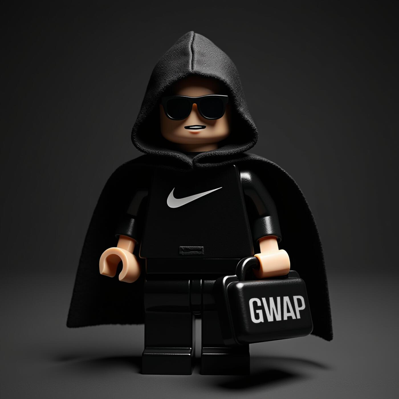 Релиз GWAP (Prod. by Wex)