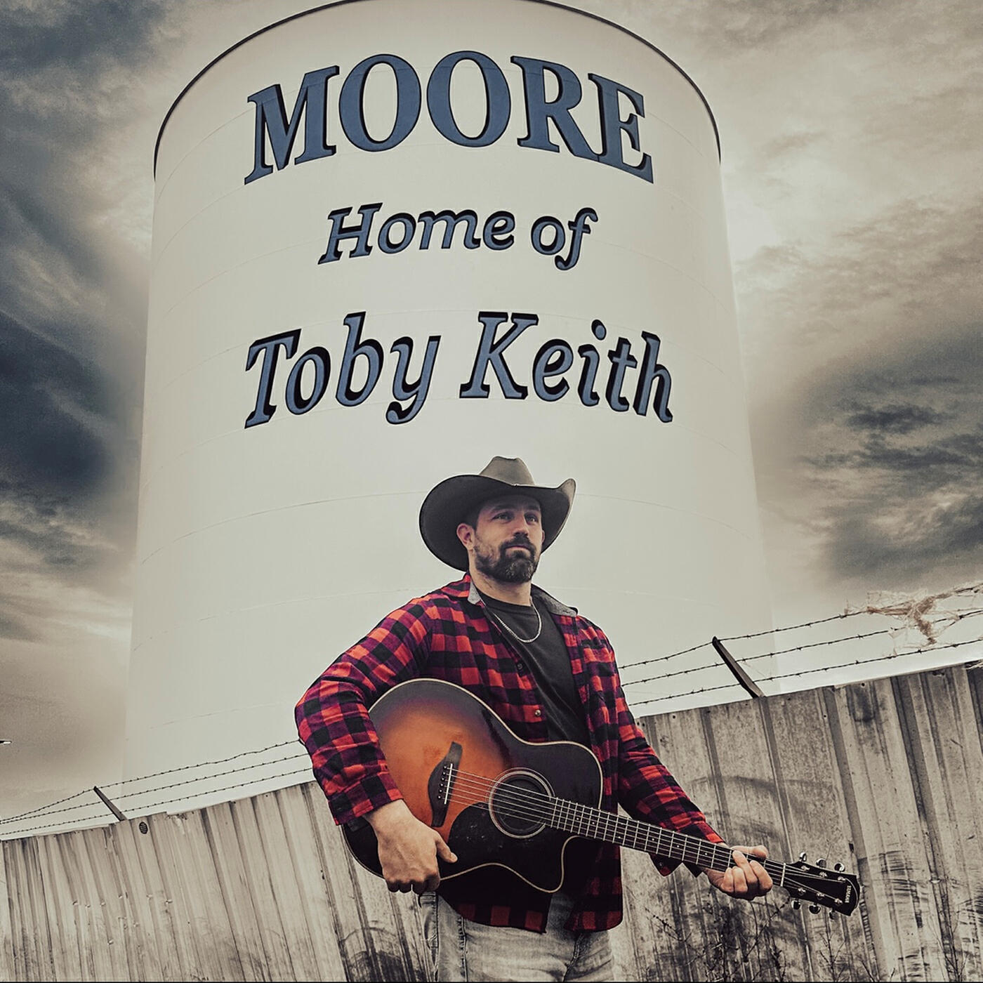 Релиз Toby Keith