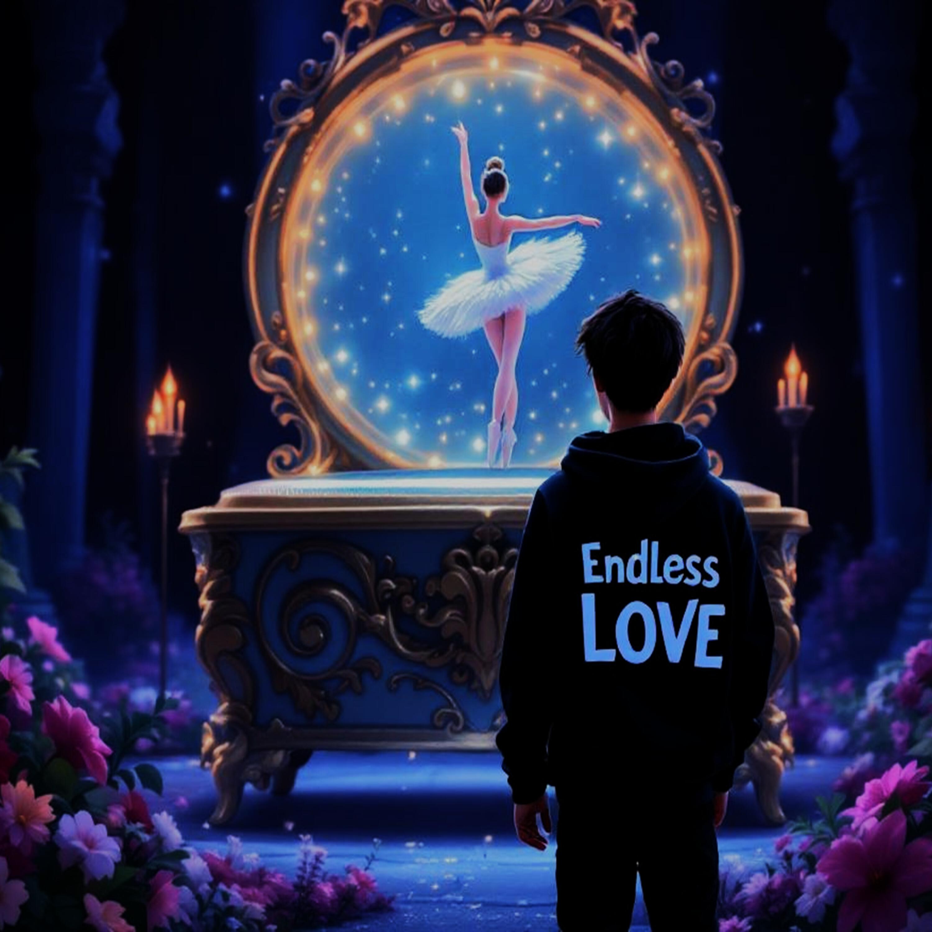 Релиз Endless Love