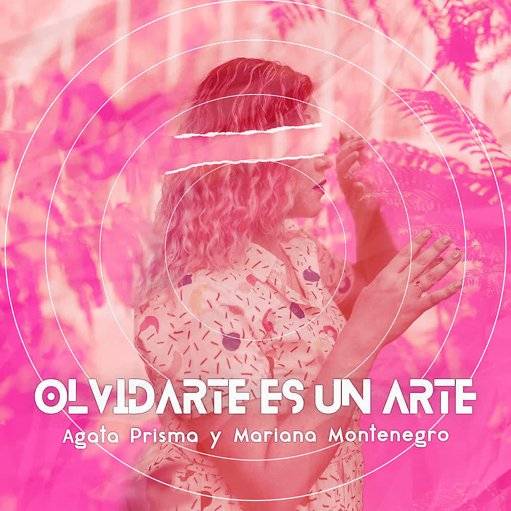 Релиз Olvidarte Es un Arte