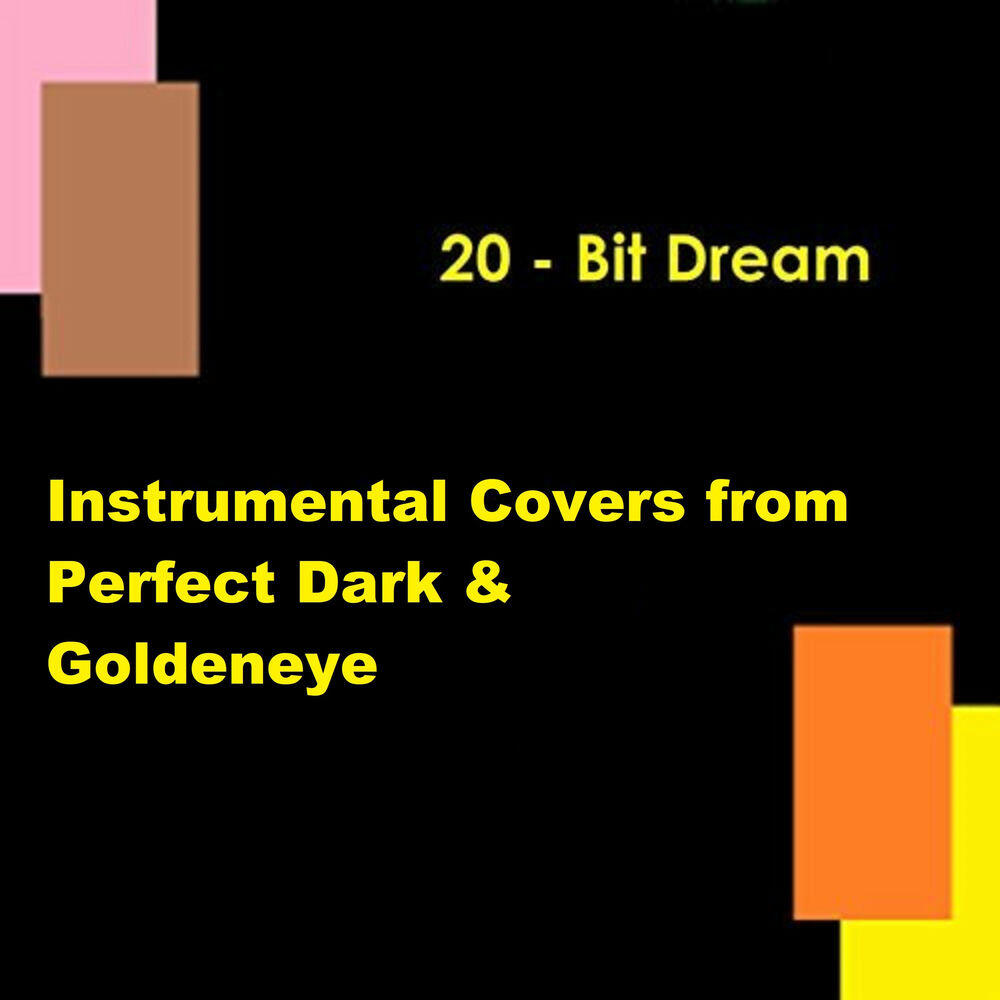 Релиз Instrumental Covers From Perfect Dark & Goldeneye