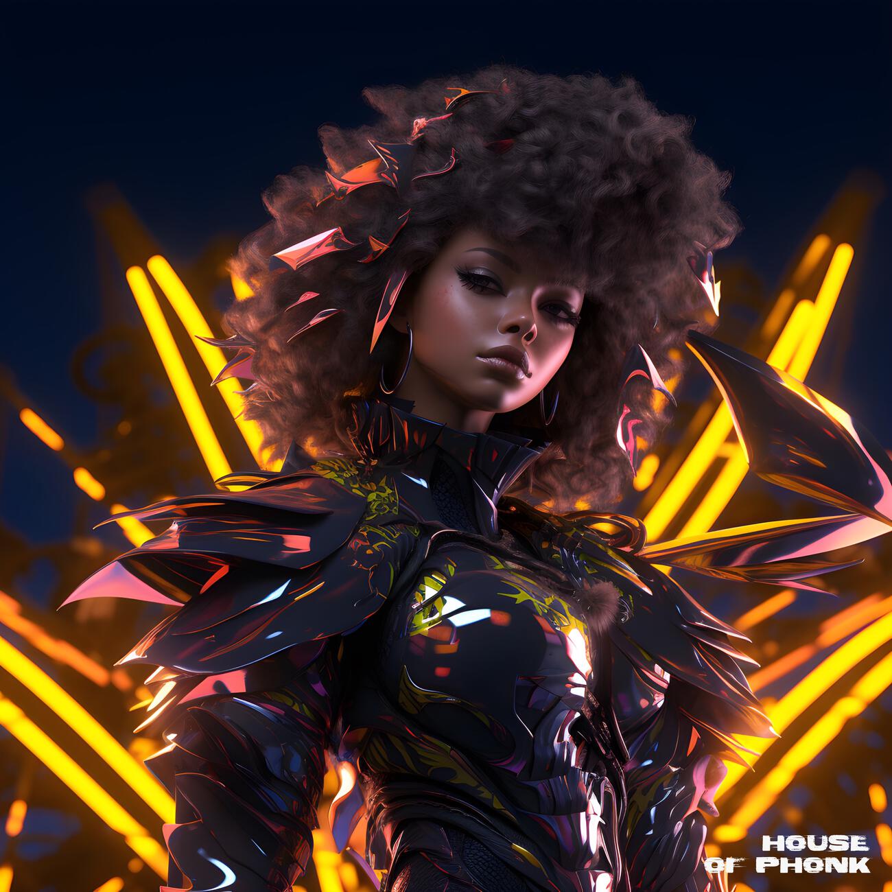 Релиз MAMI CRUSH FUNK